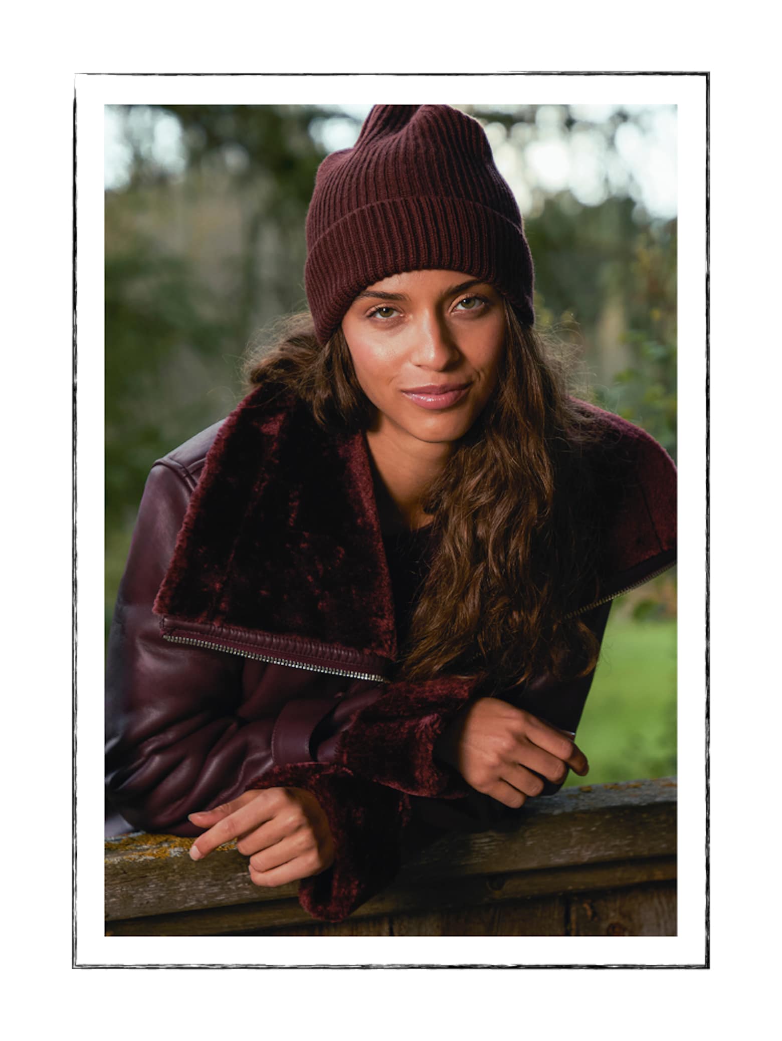 Šios žiemos populiariausios mados tendencijos padeda išlaikyti šilumą stilingai Vėsus ir stilingas