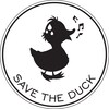 SAVE THE DUCK Logo