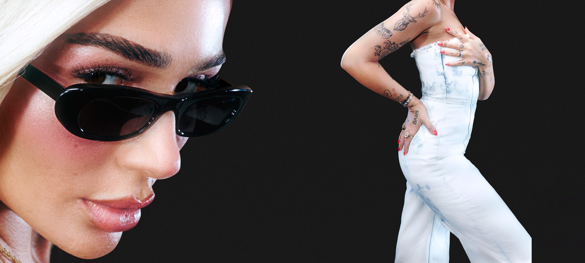 Loredanos visata OUT OF ORBIT