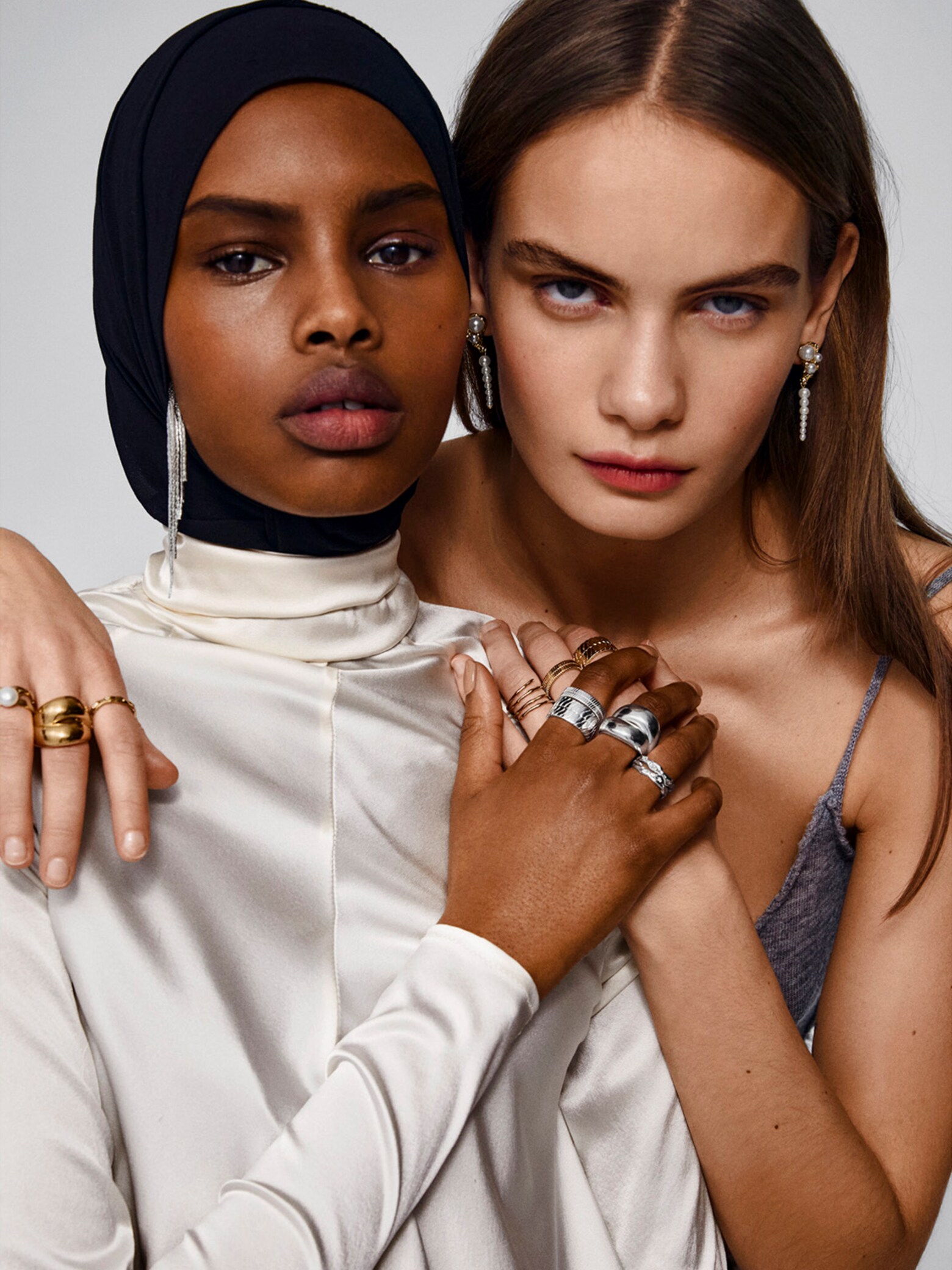 Handmade Jewellery - Design from Denmark Pilgrim