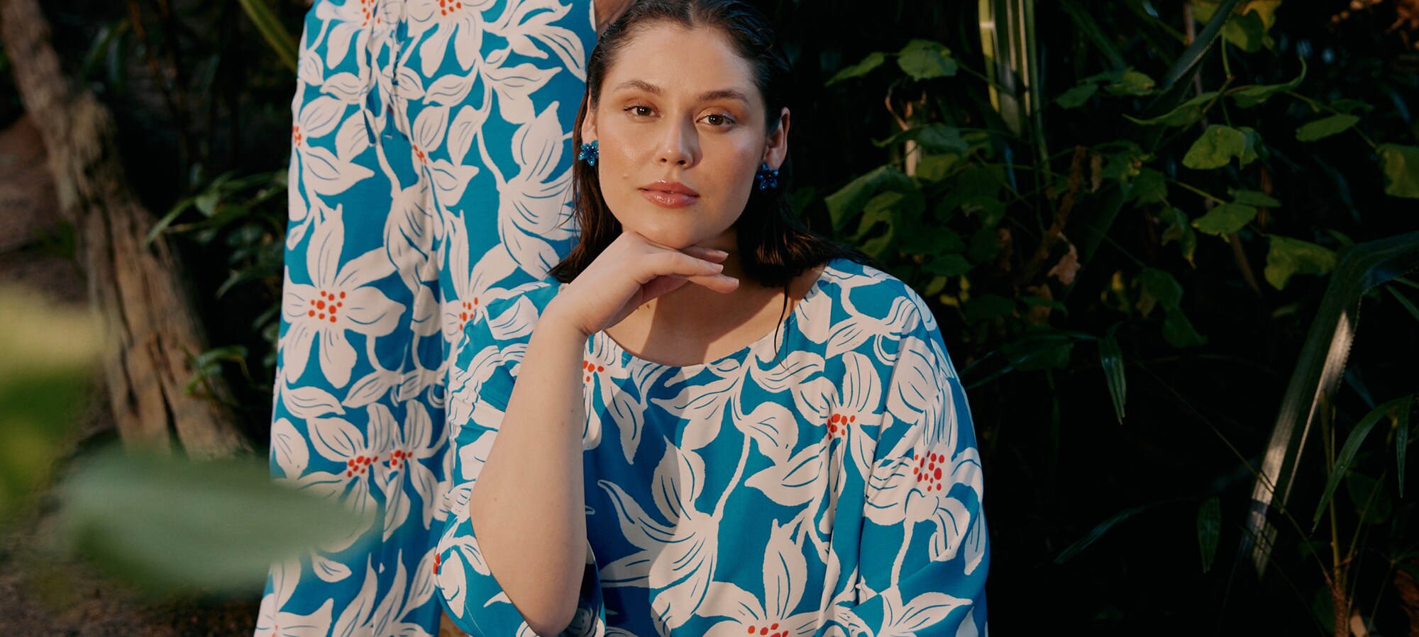 Retro Riviera Guido Maria Kretschmer Curvy