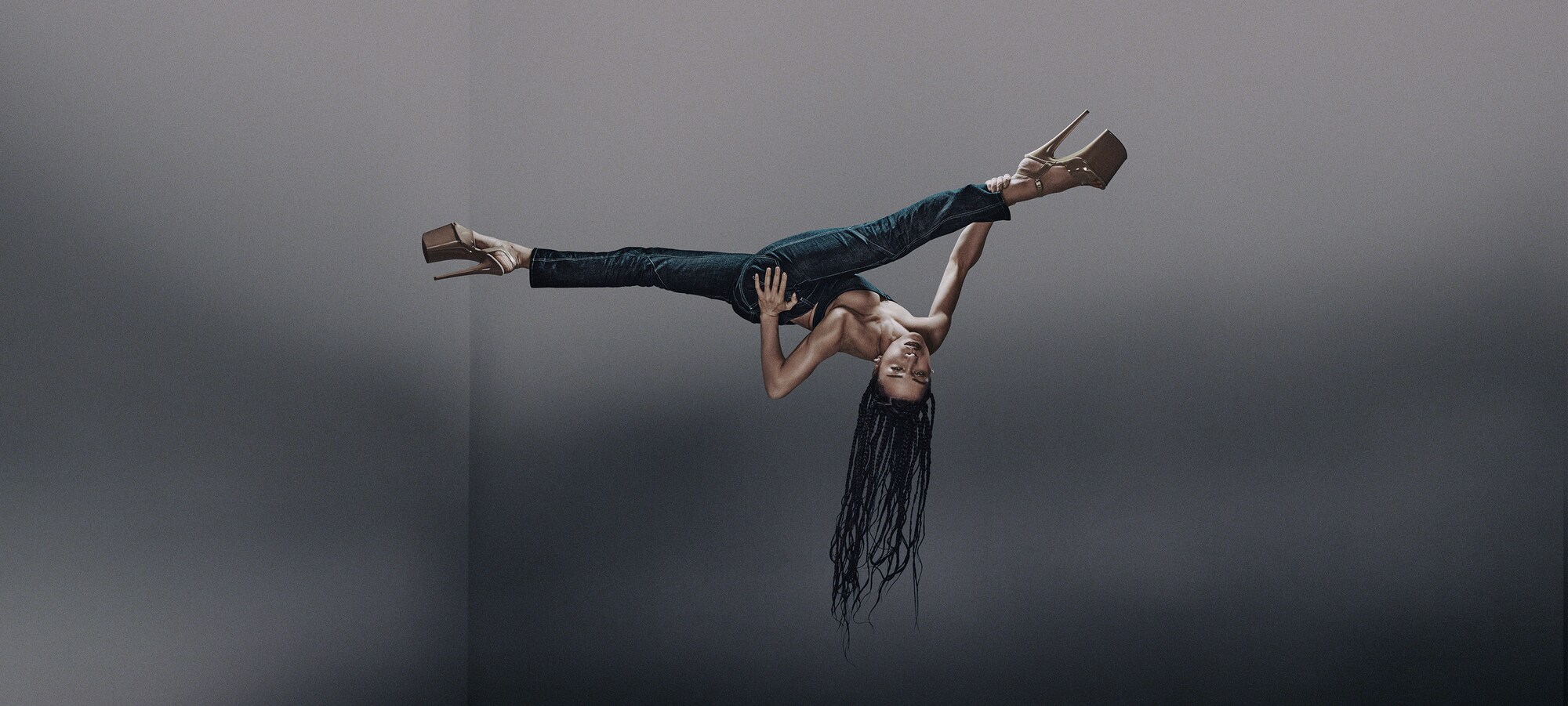 Anatomic Denim G-STAR