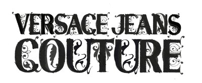 Logo Versace Jeans Couture
