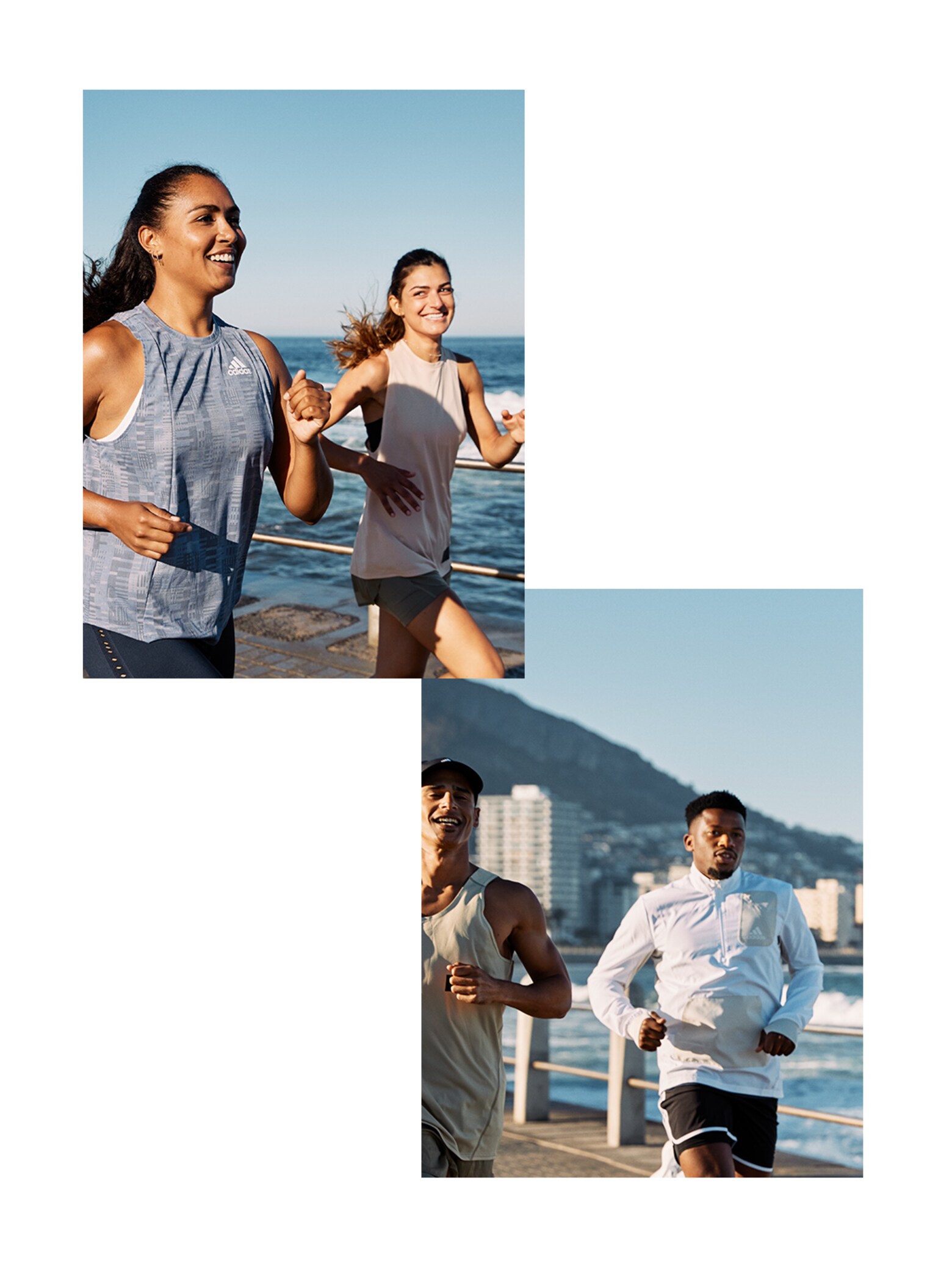 adidas Run For The Oceans