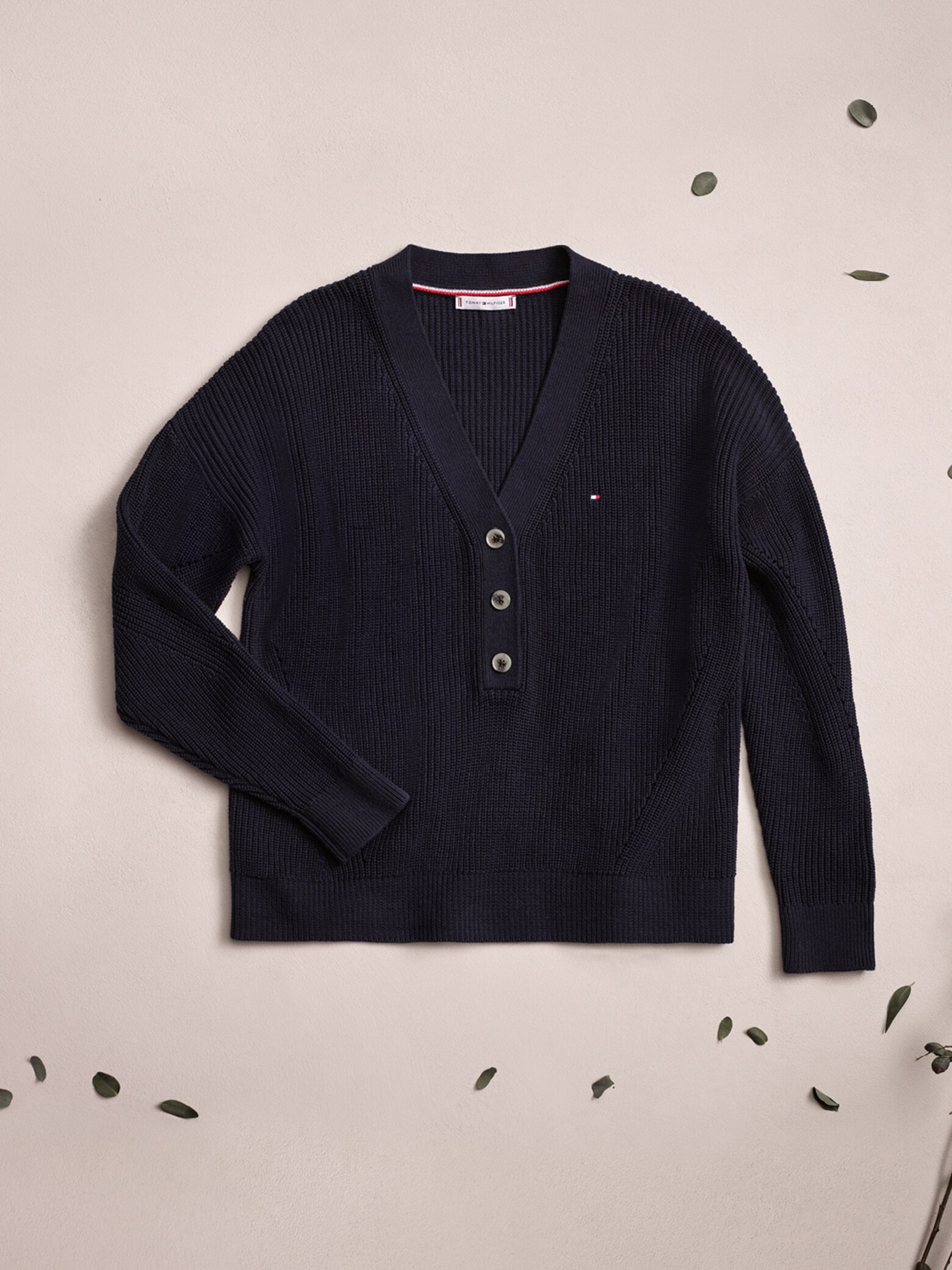 Štýl 24/7 Tommy Hilfiger