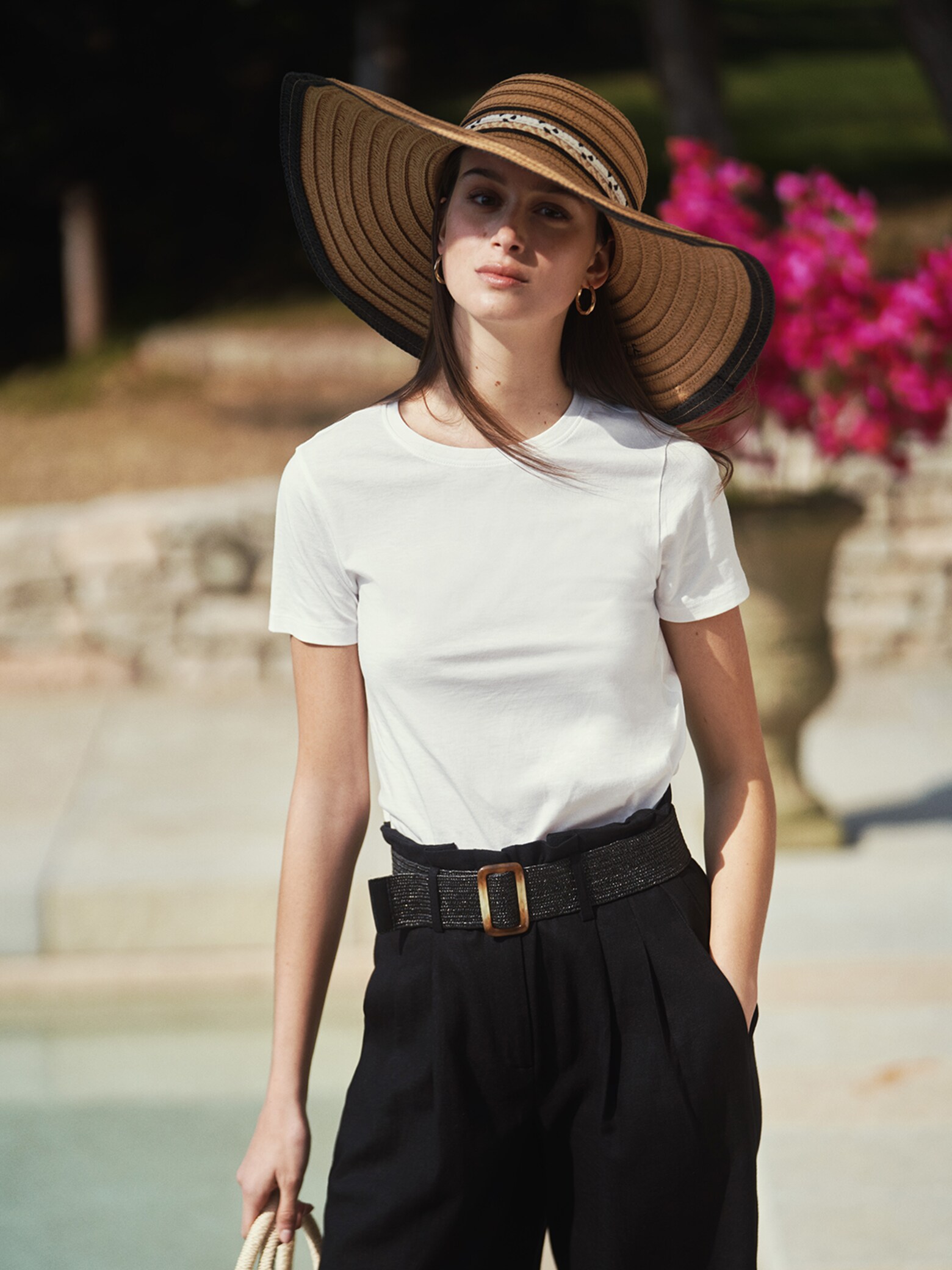 Airy summer looks OVS