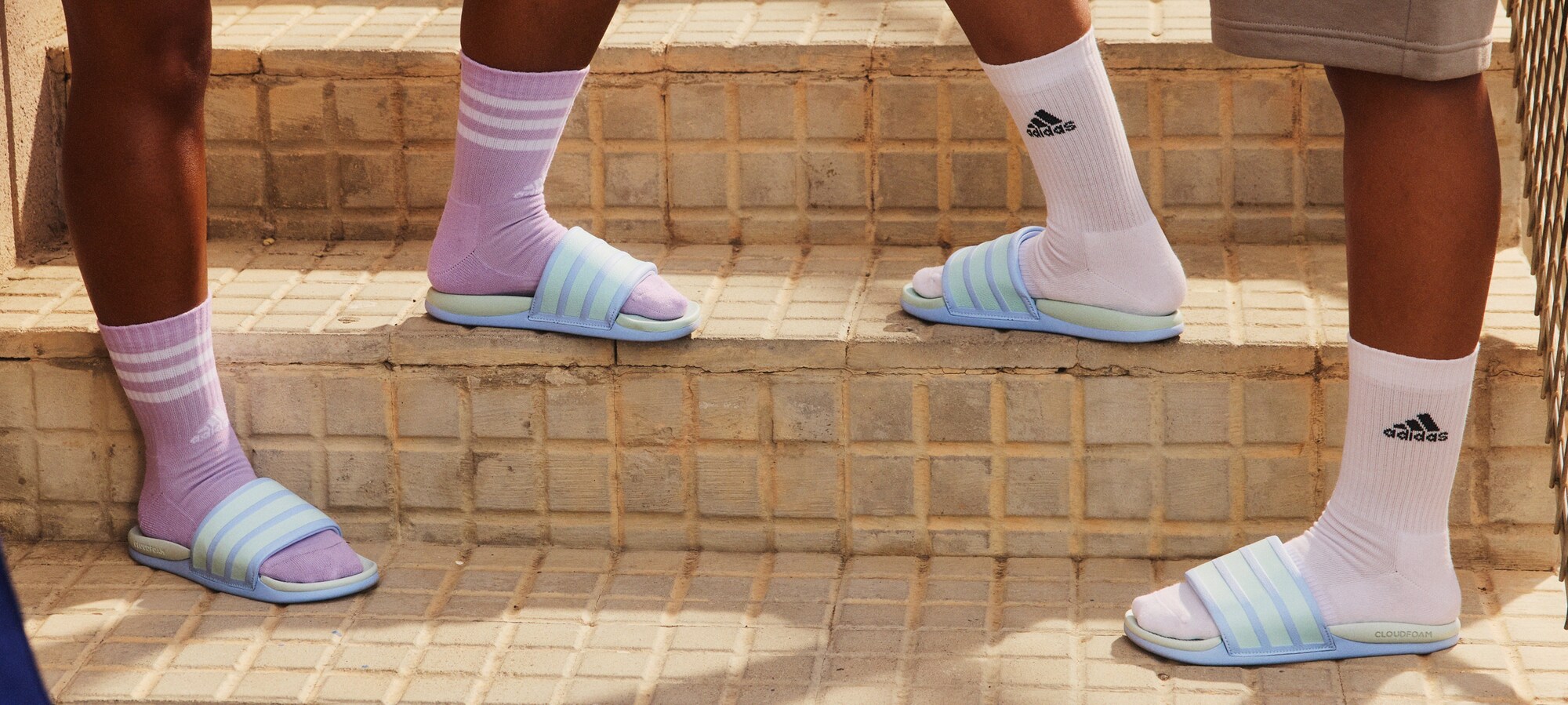 ADILETTE COMFORT 2.0 adidas Sportswear