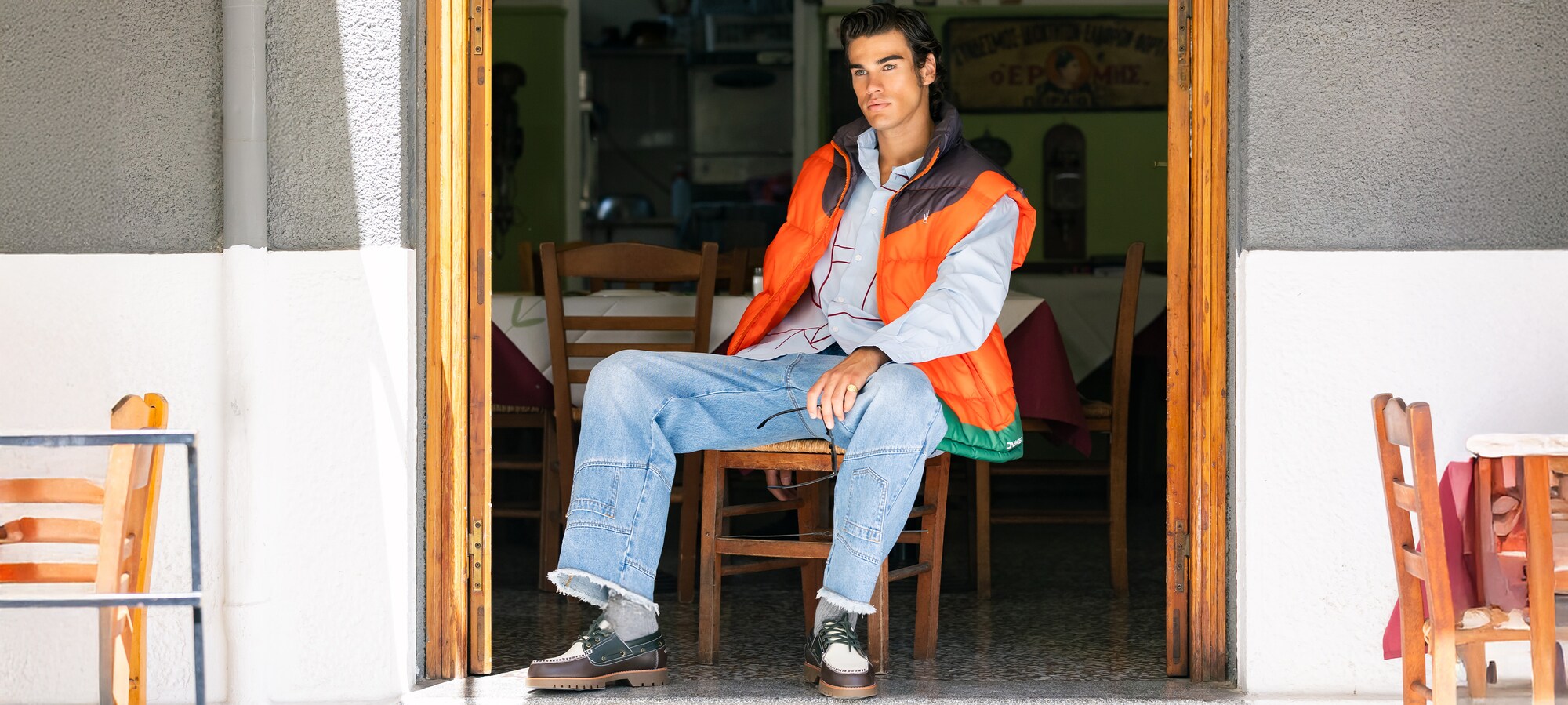 Mada kiekvienai dienai Be apribojimų!