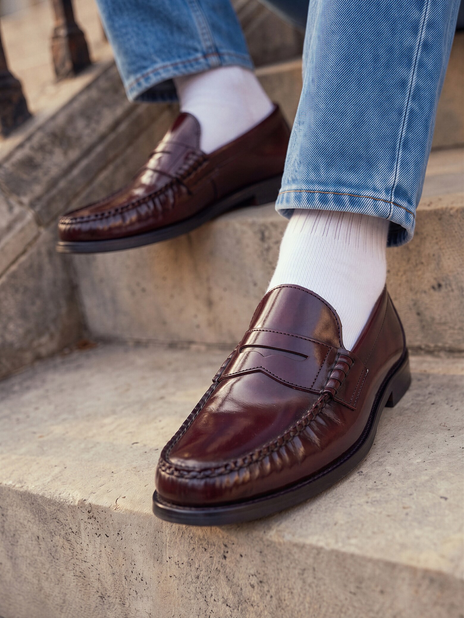Mukavuutta jaloillesi aamusta iltaan Fresh Uni Kicks