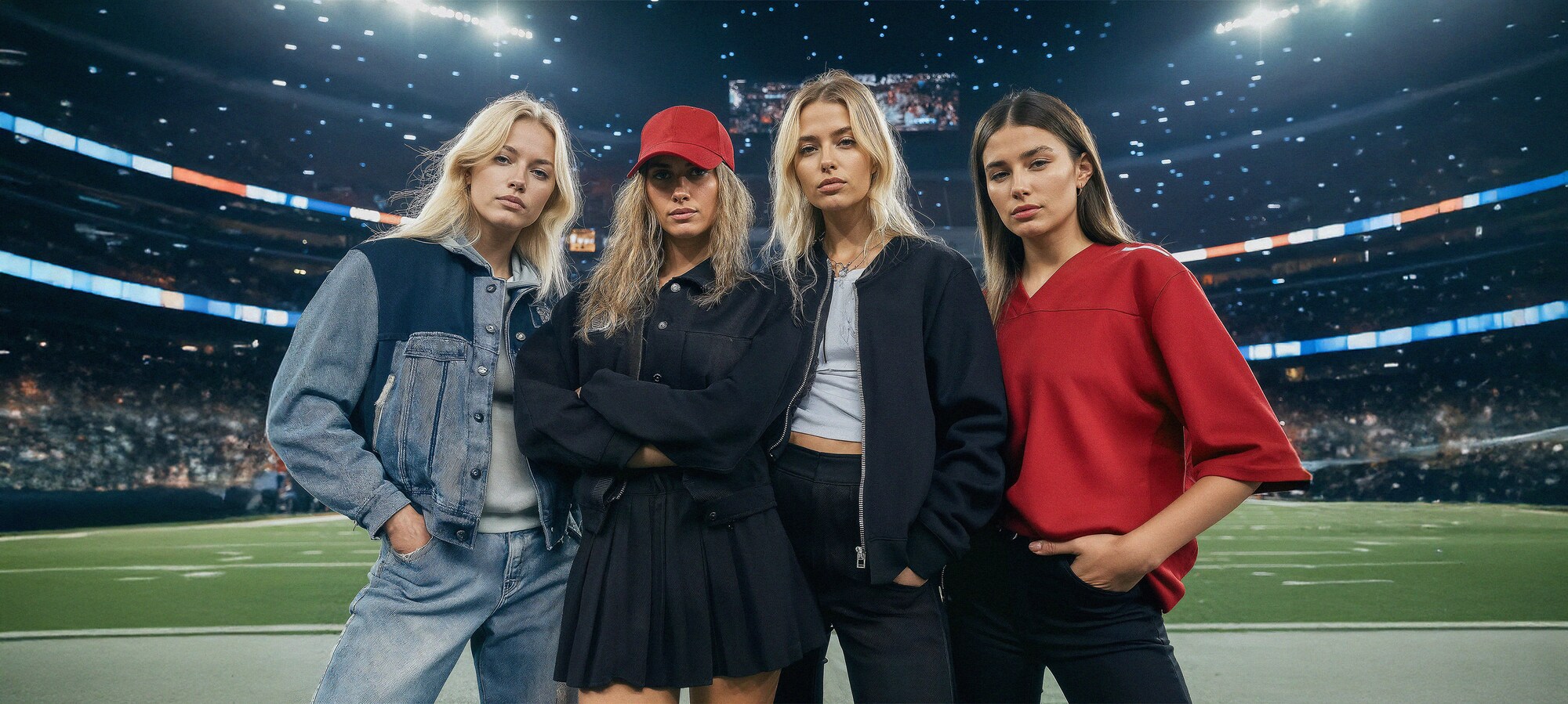 “... jesmo spremni?” Najveća nogometna noć