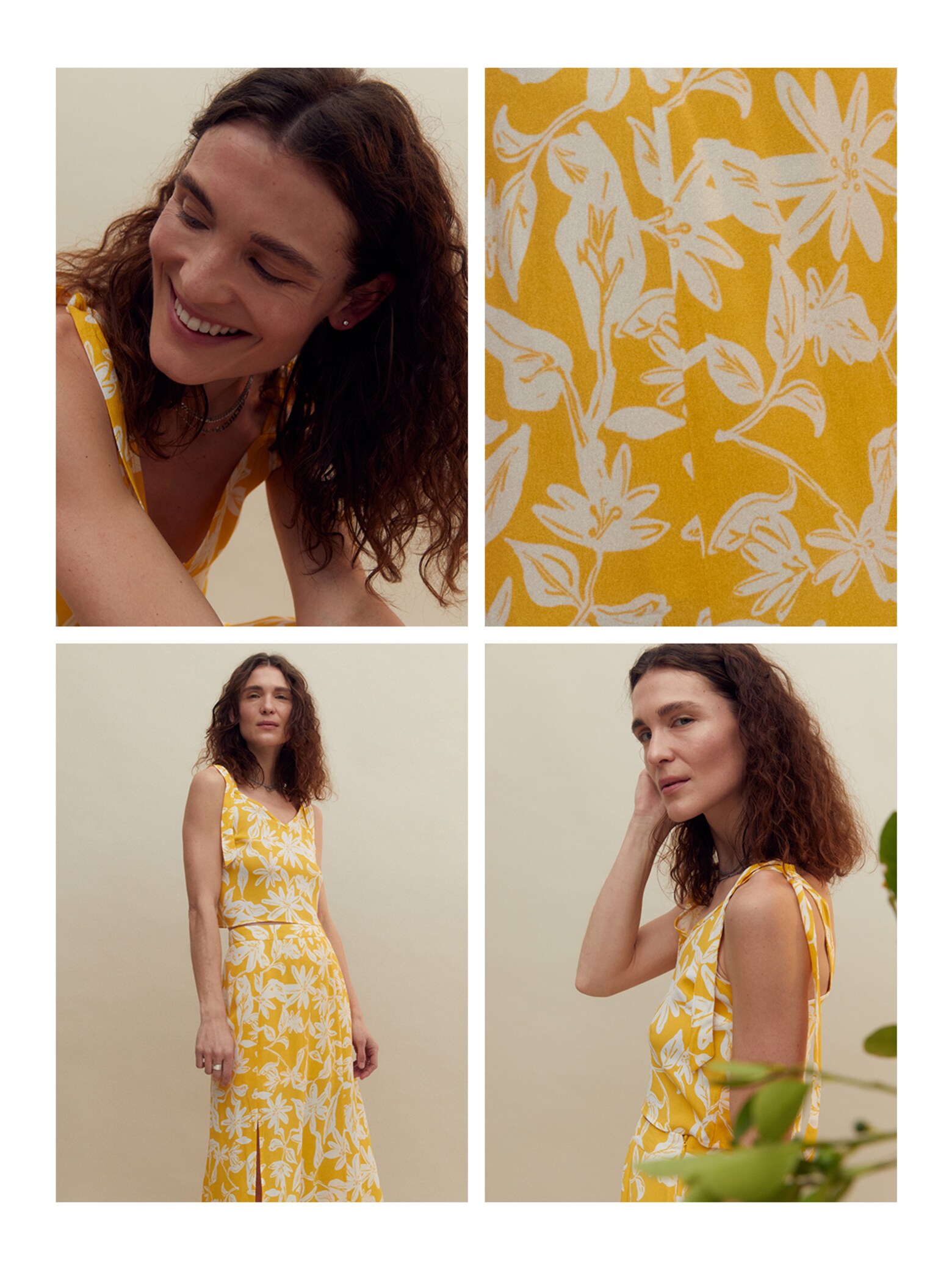 SPRING SUMMER 21 GMK Collection