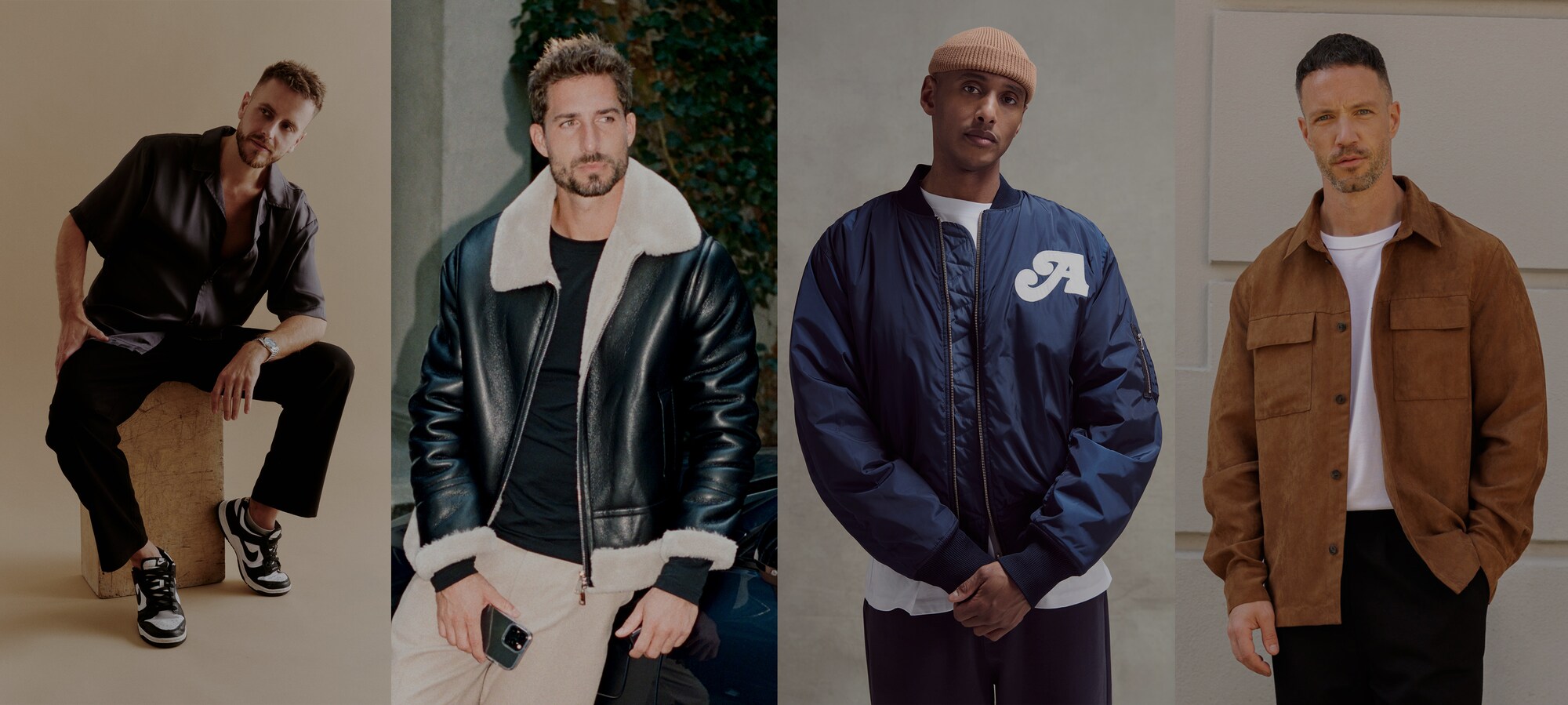 Seulement chez ABOUT YOU Celebrity Collections