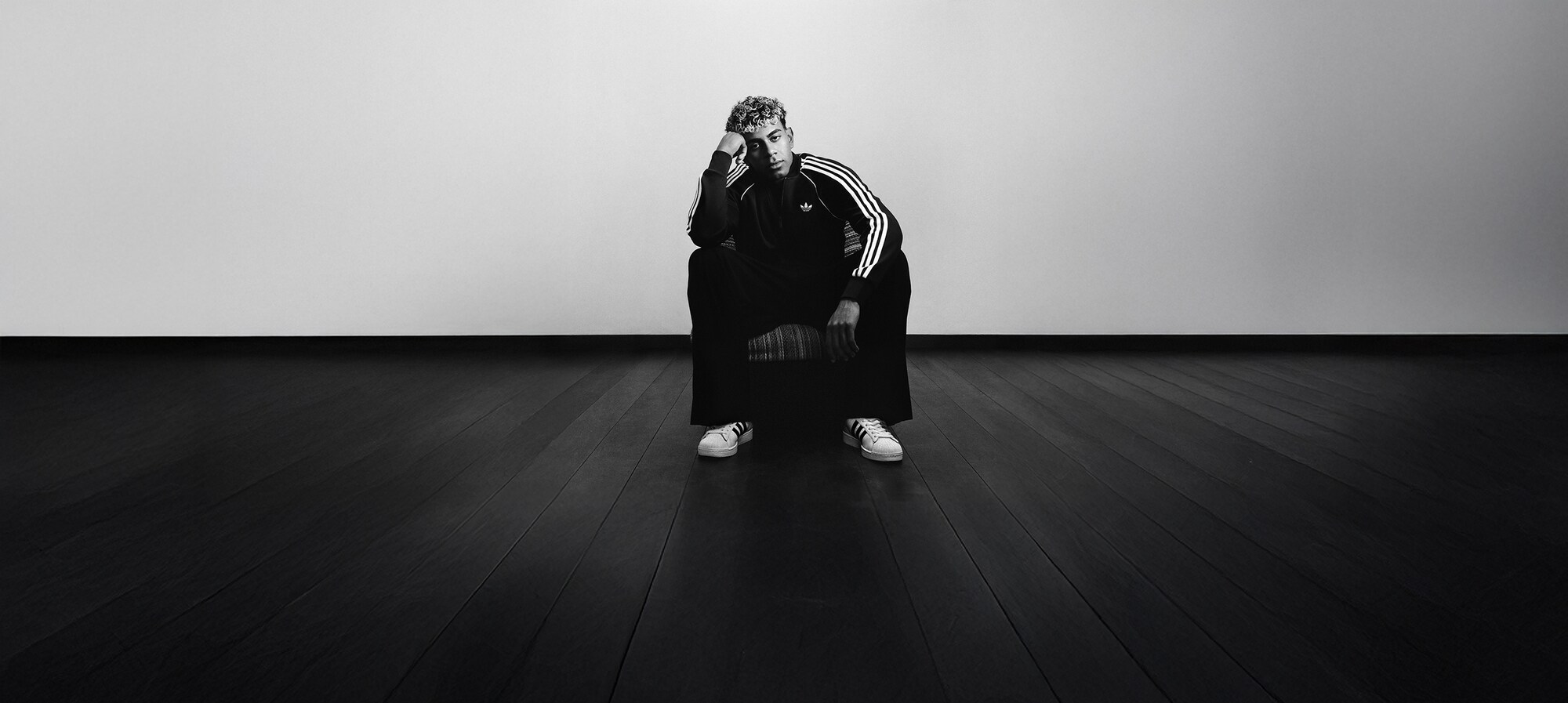 SUPERSTAR ADIDAS ORIGINALS