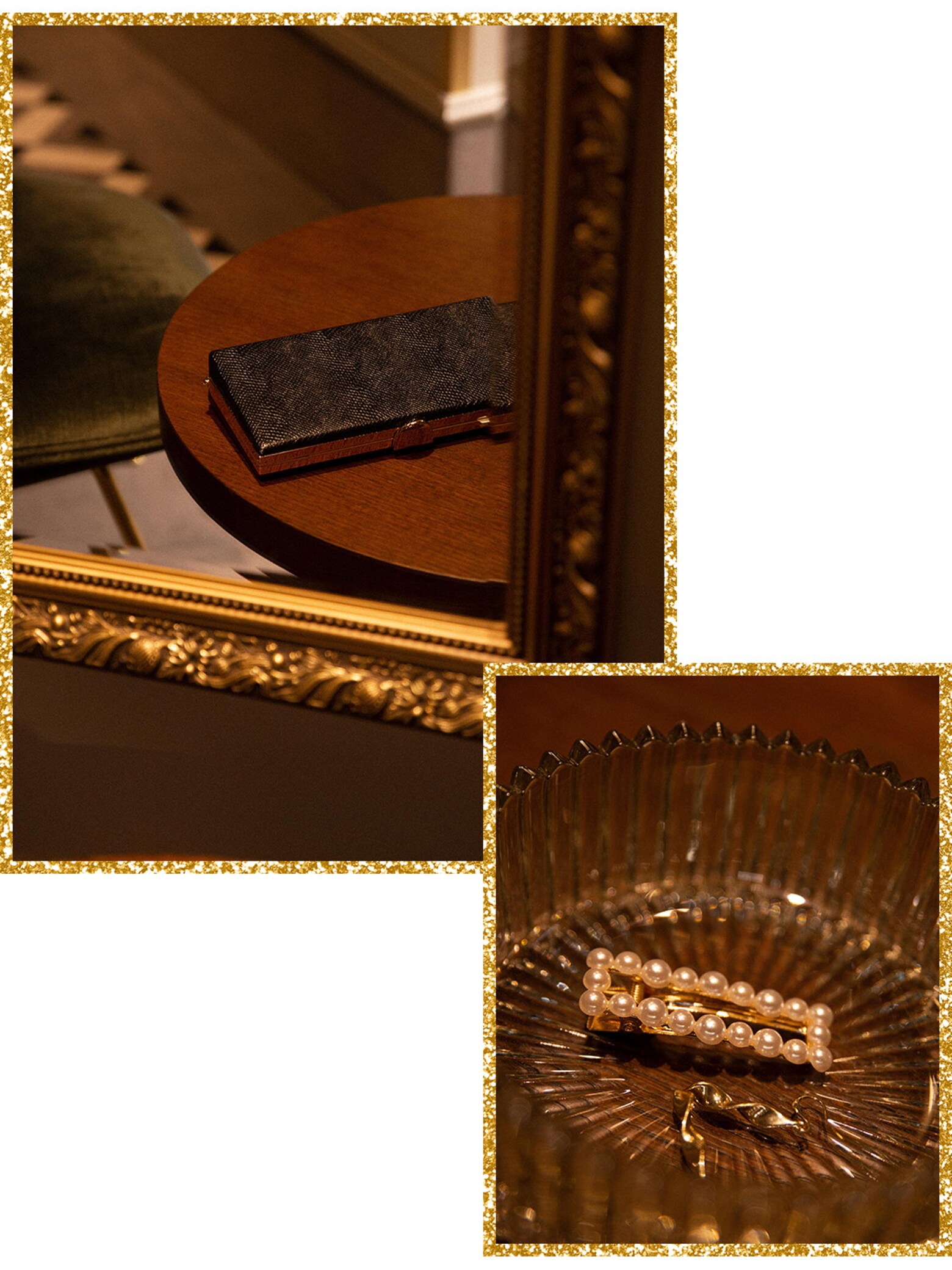 Elegant oder Cosy Accessoire-Guide für Zuhause
