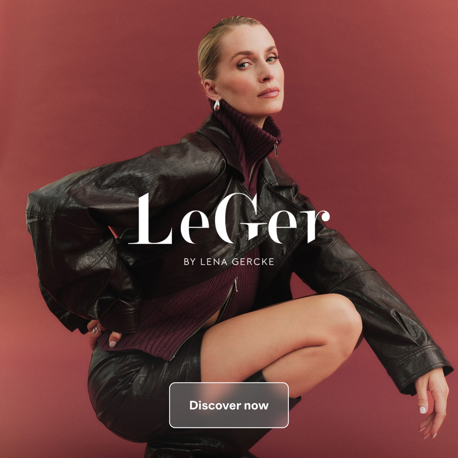Vain ABOUT YOU:lta Celebrity Collections