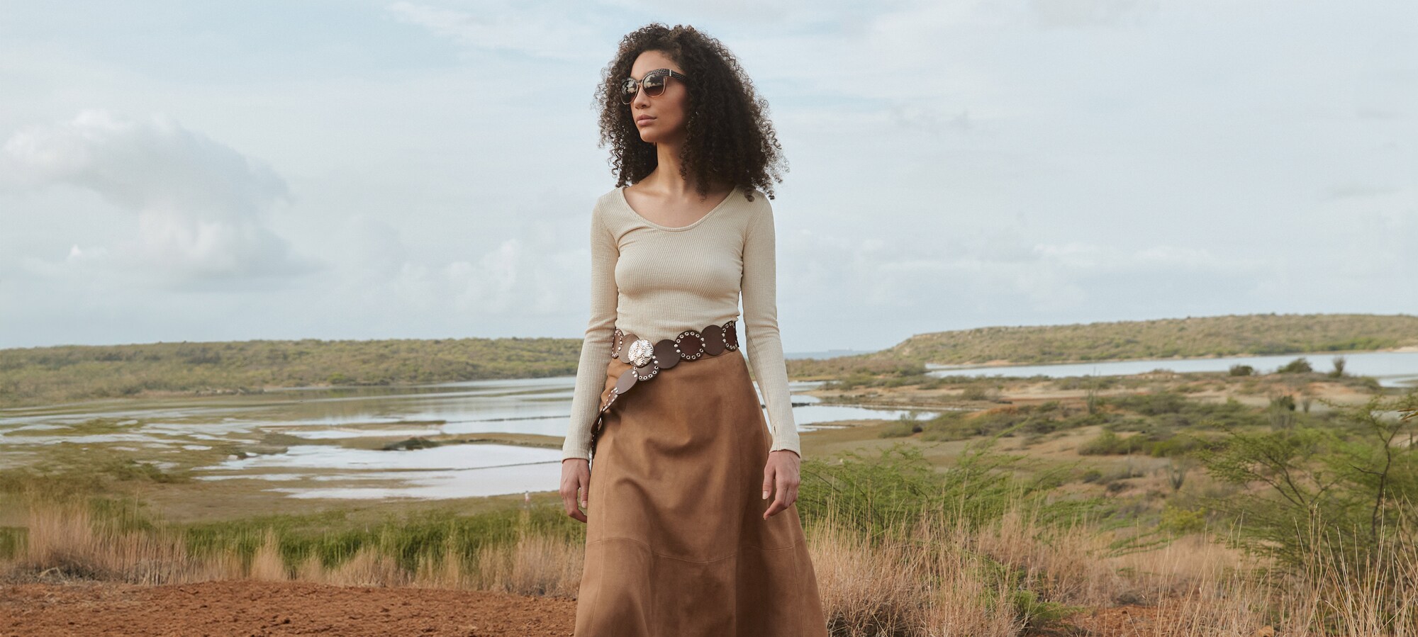 Safari stiliaus pagrindiniai elementai Visada aktualūs pagrindiniai elementai