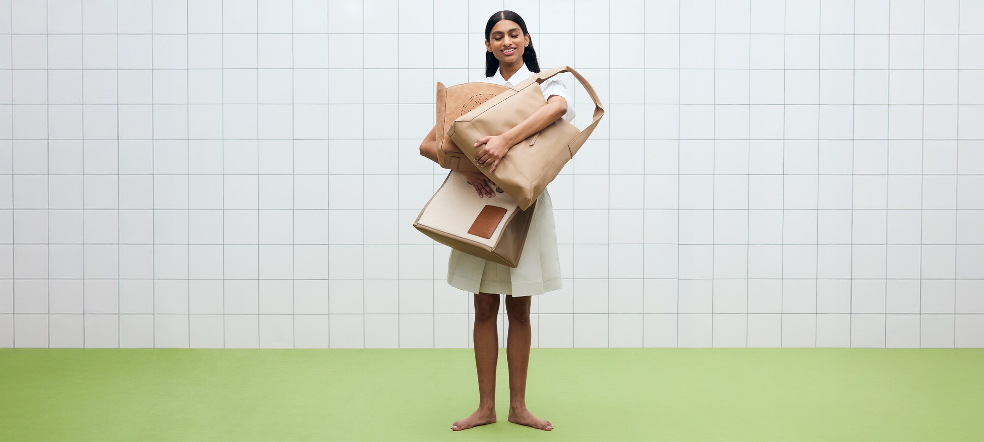 Investissez maintenant, portez pour toujours Accessoires Premium en promo