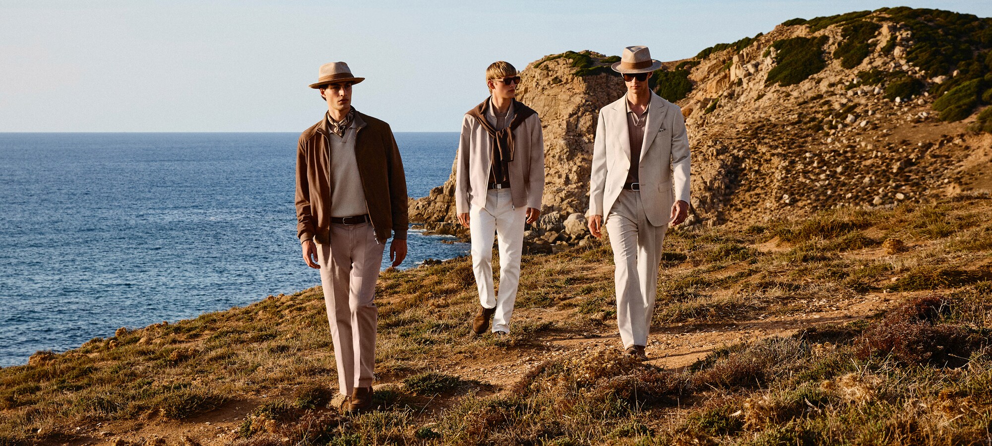 Soft Elegance Boggi Milano