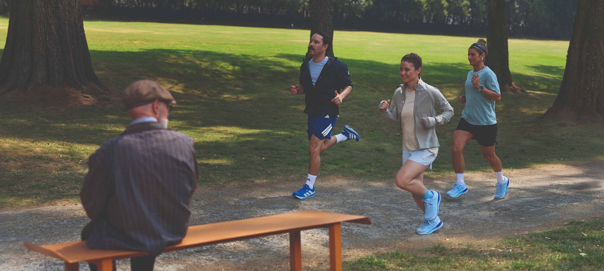 MAX CUSHIONING. ADISTAR. adidas Performance