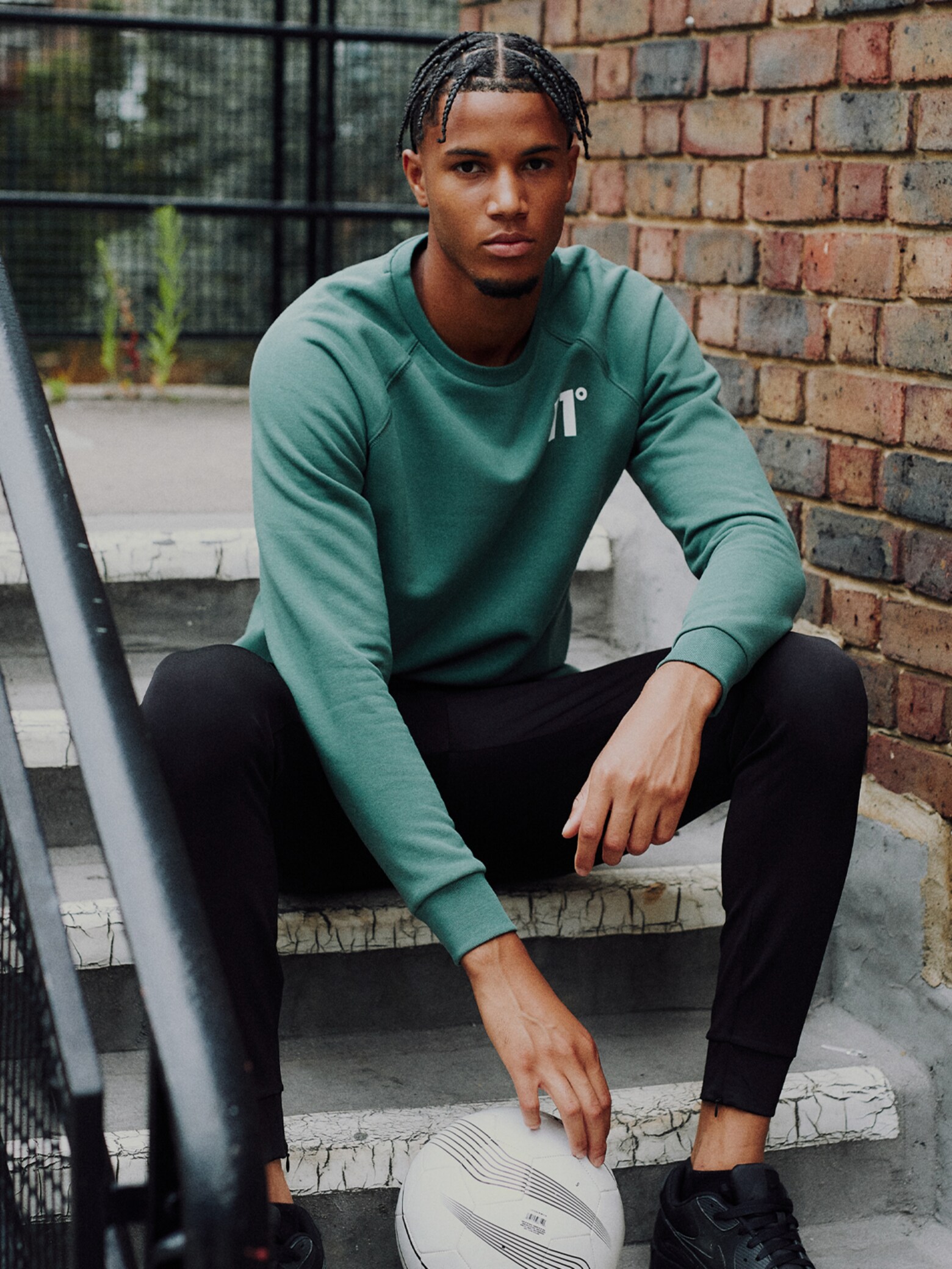 Stay in your comfort zone- core autumn fits for everyone 11 Degrees