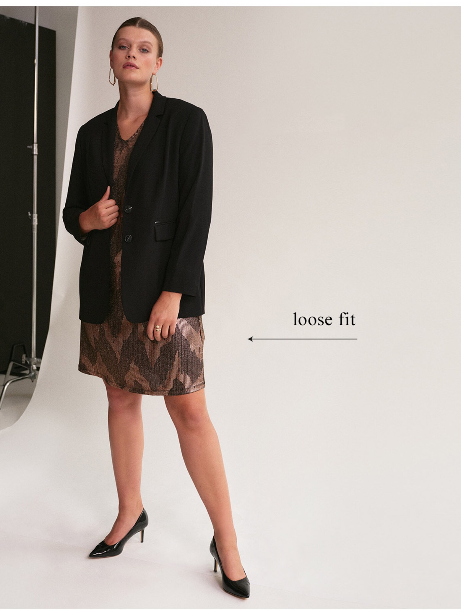 Bodytype: Curvy Party-Kleider-Guide