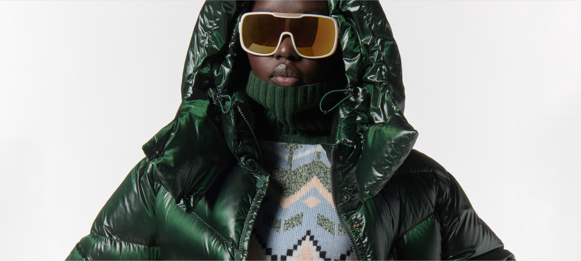 Mountain Rovers BOGNER