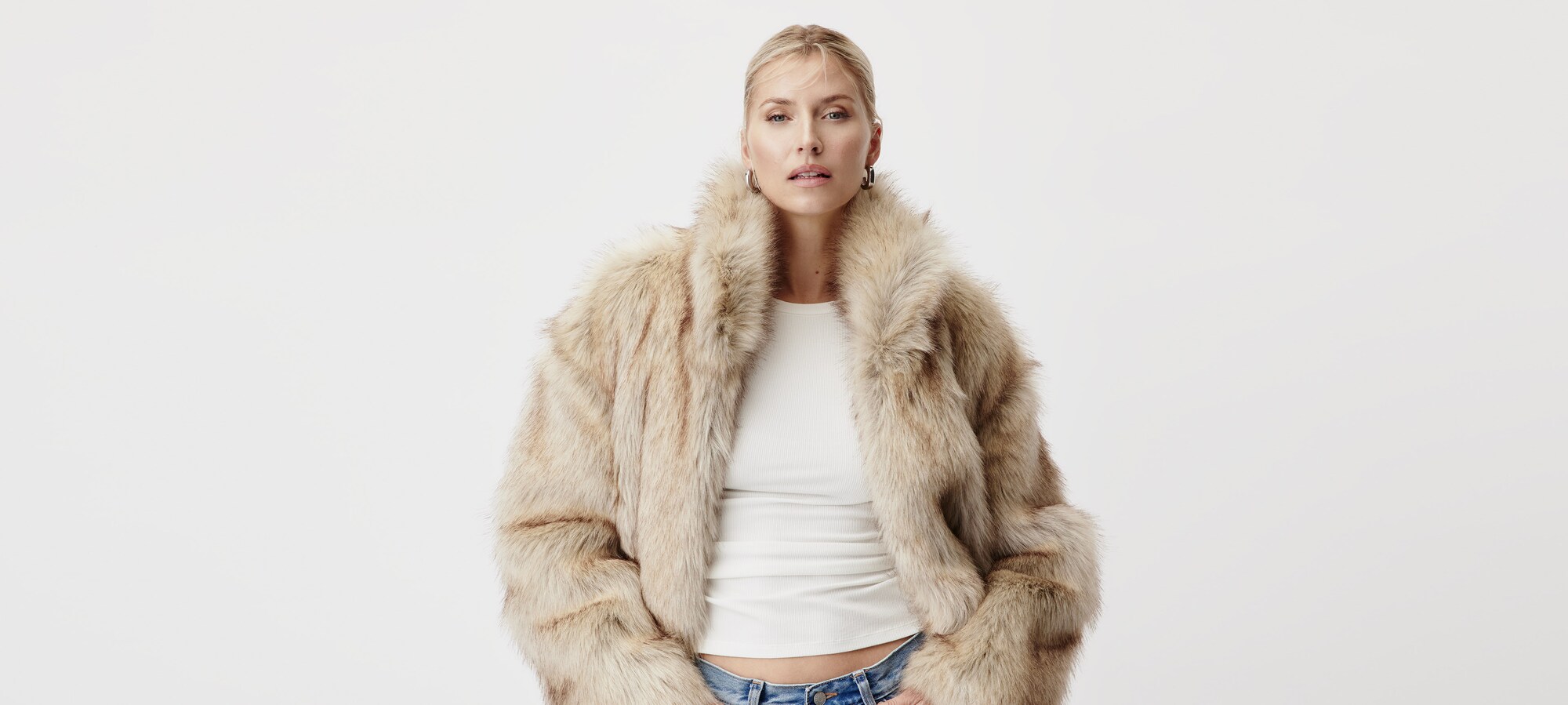 AW2024: The Refresh LeGer by Lena Gercke