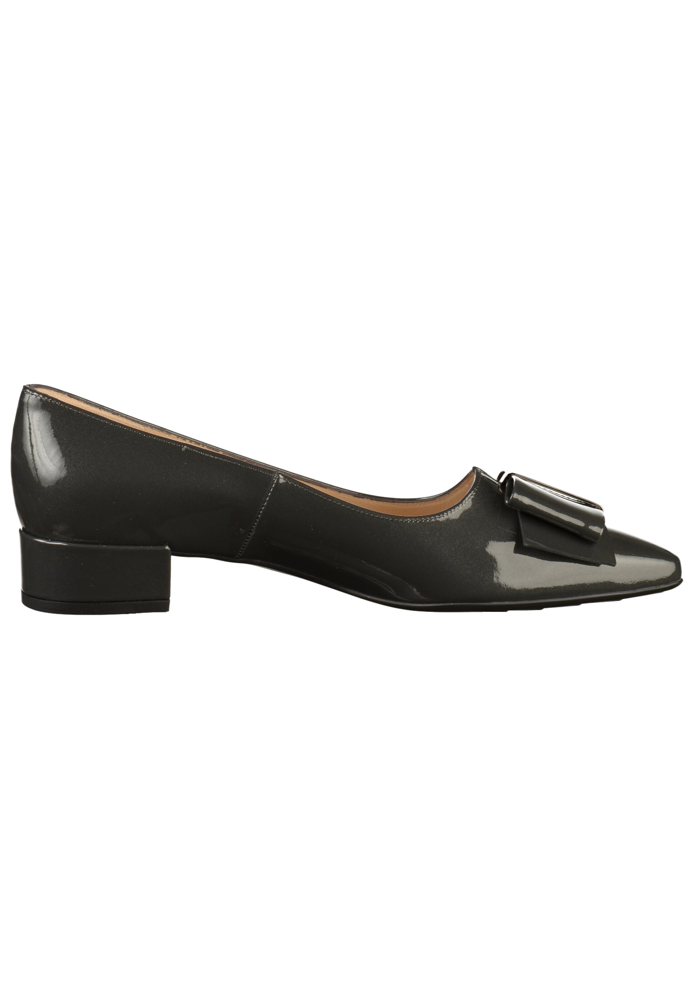 Kaiser Pumps Kaiser Pumps Graphit In Graphit In Peter Peter Gabor Gabor Pumps Gabor In DunkelgrauMischfarben