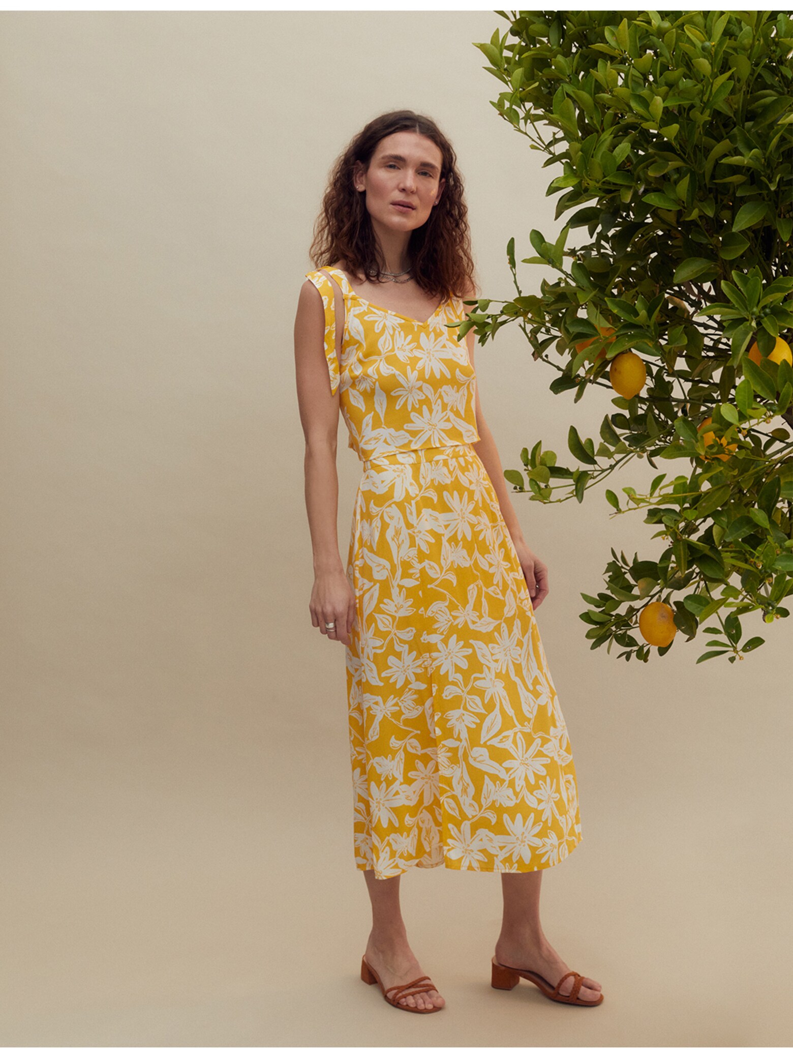 SPRING SUMMER 21 GMK Collection