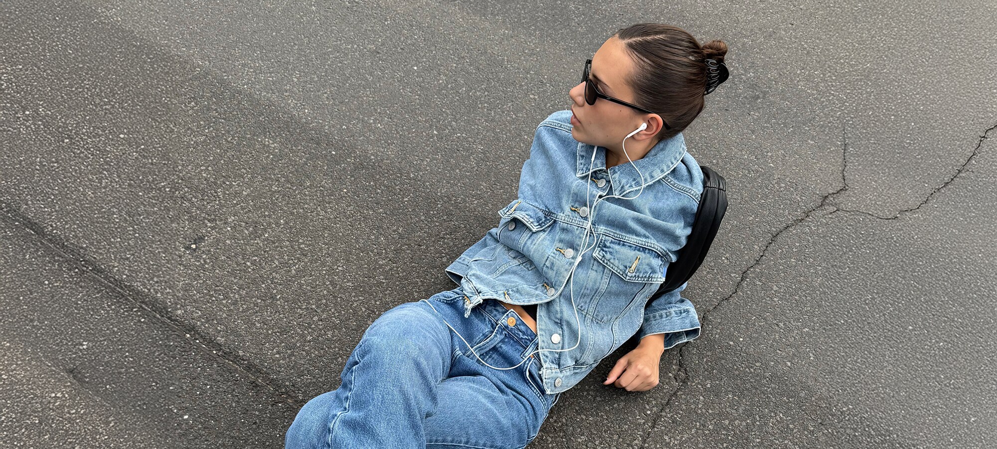 Tavo nauji mėgstamiausi džinsai LTB