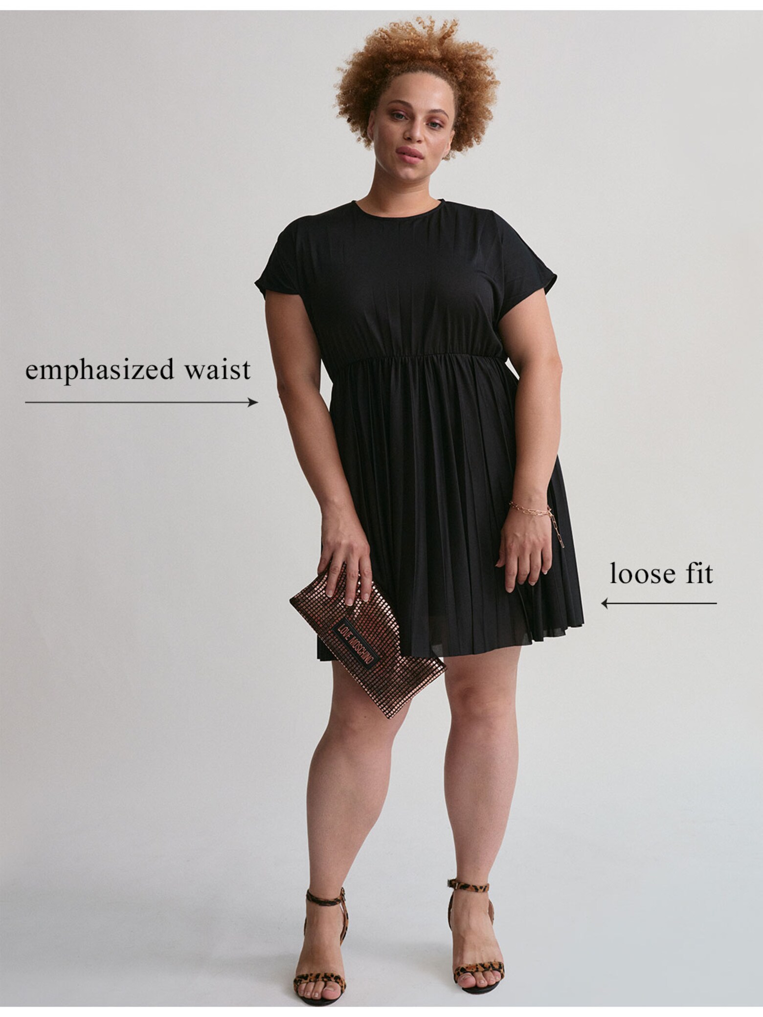Bodytype: Petite & Curved Party-Kleider-Guide