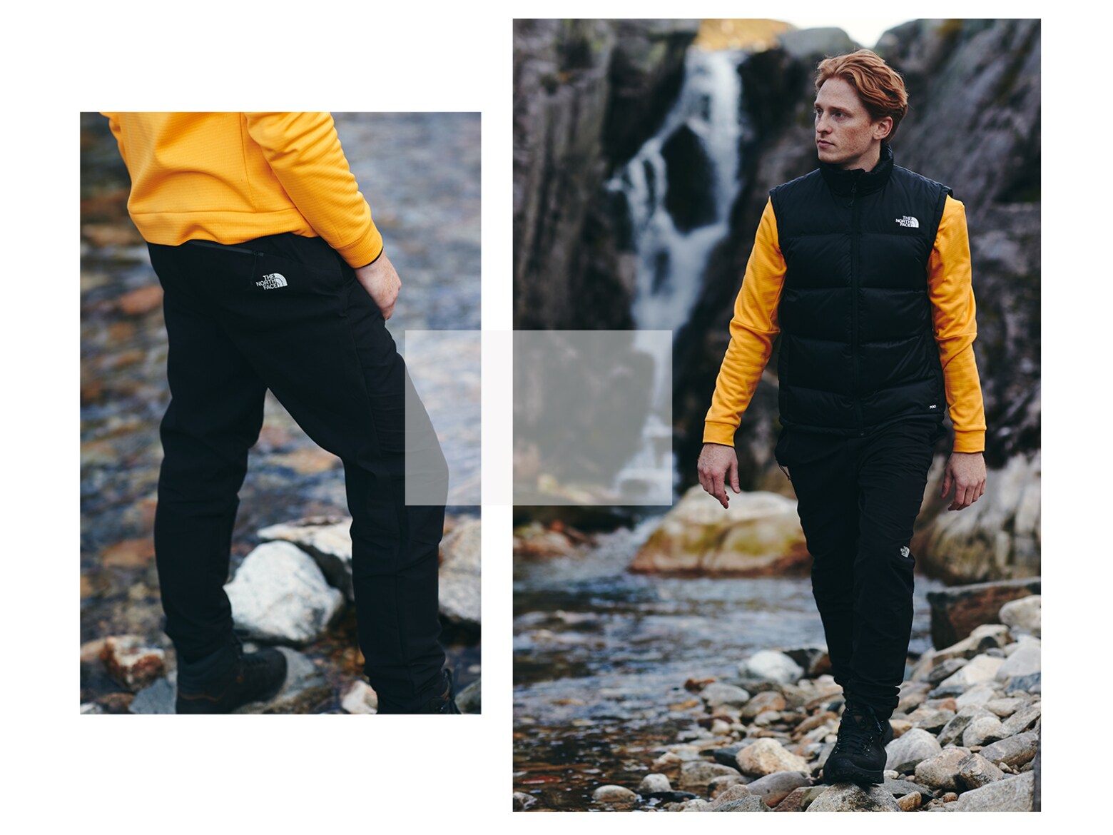 Gefüttert oder ungefüttert? Outdoor Funktionshosen