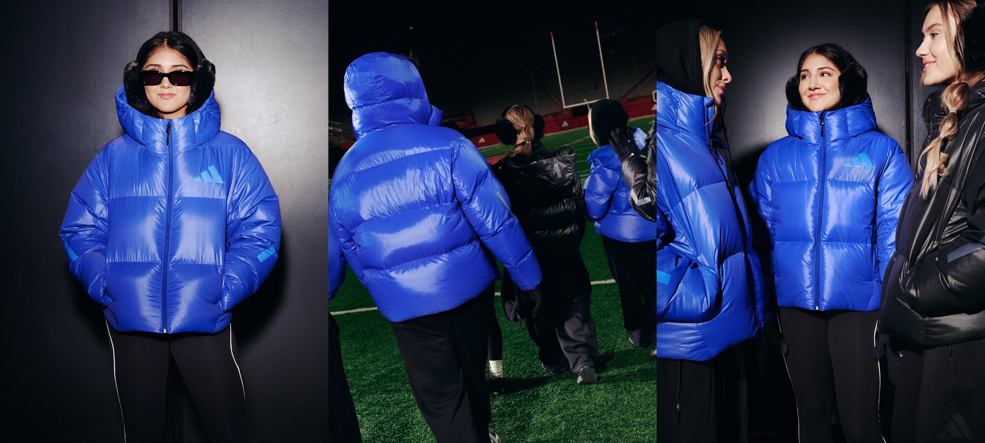 ELÄMÄNTAPANA TIIMI adidas Sportswear