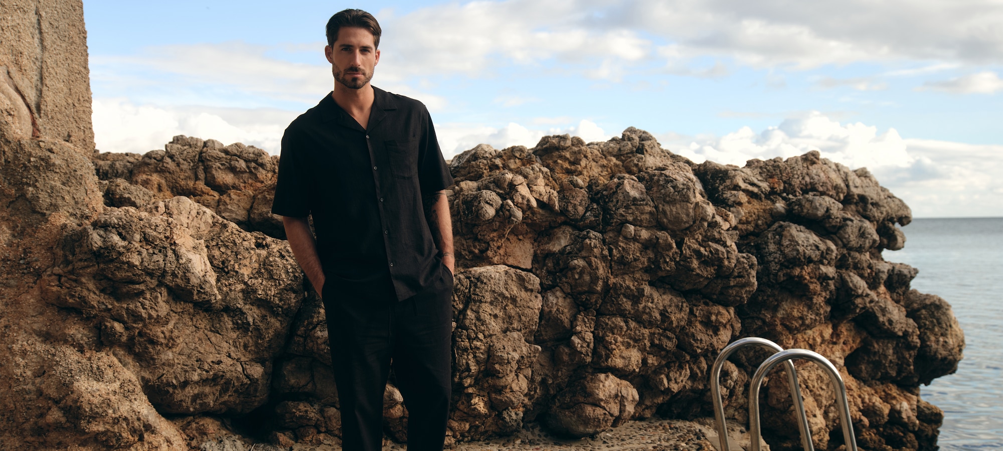 SS25 Back to the Roots – antroji kolekcija Kevin Trapp