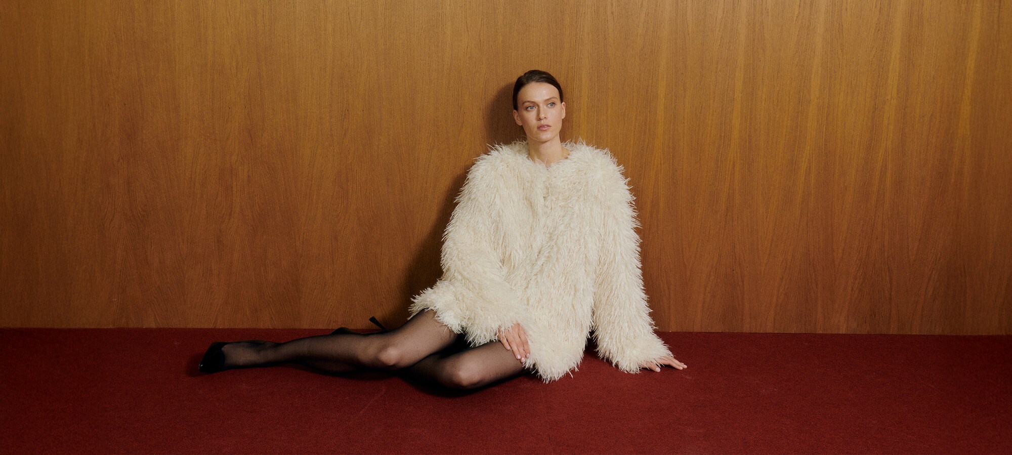 Svečani sjaj zime Guido Maria Kretschmer Women