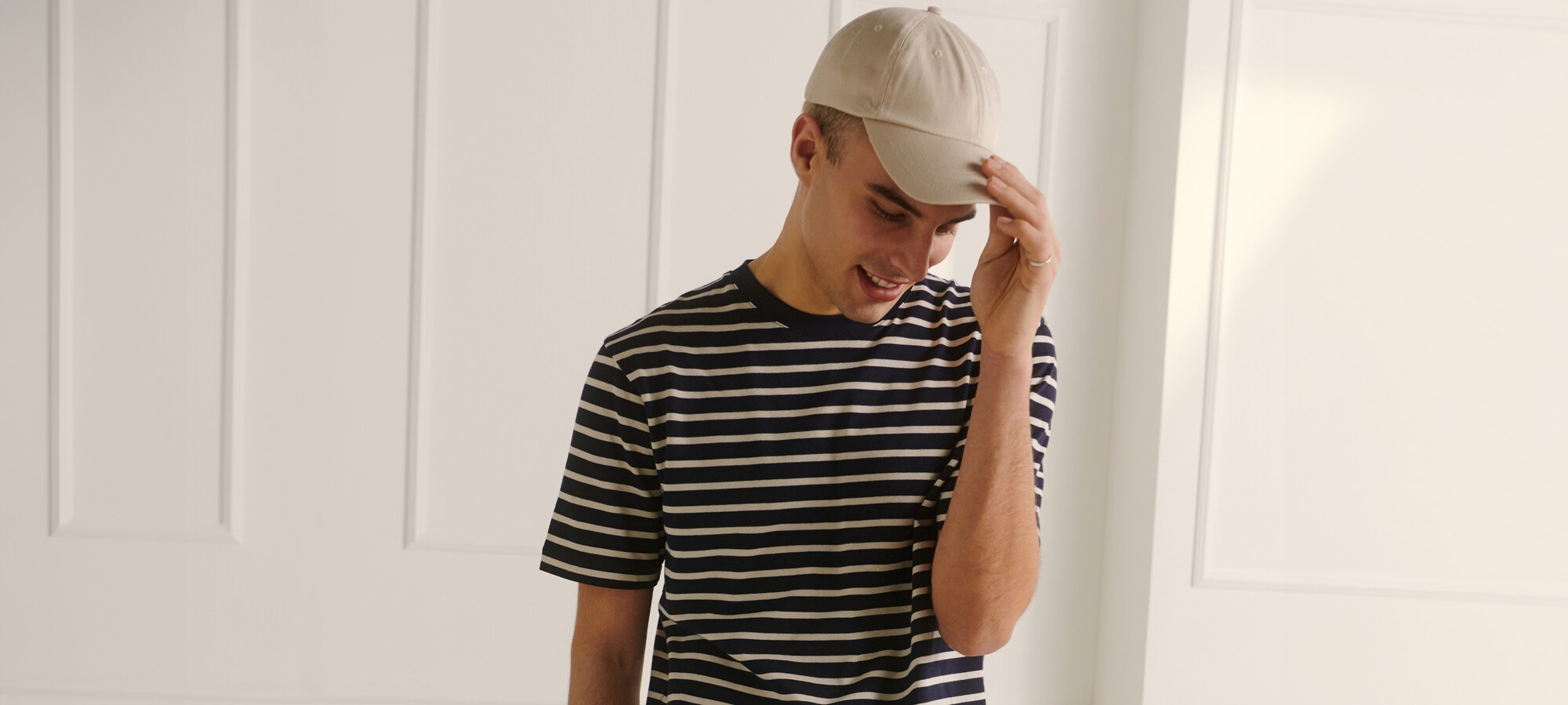 Rannikolta toiselle Guido Maria Kretschmer Men