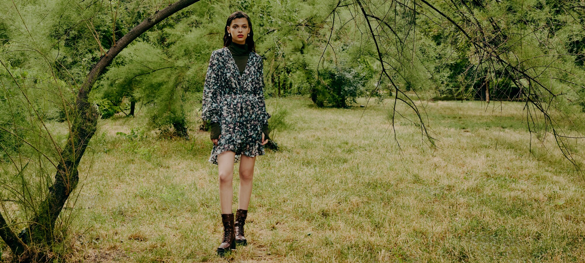 Upeat mestariteokset Pukeutumisen taito