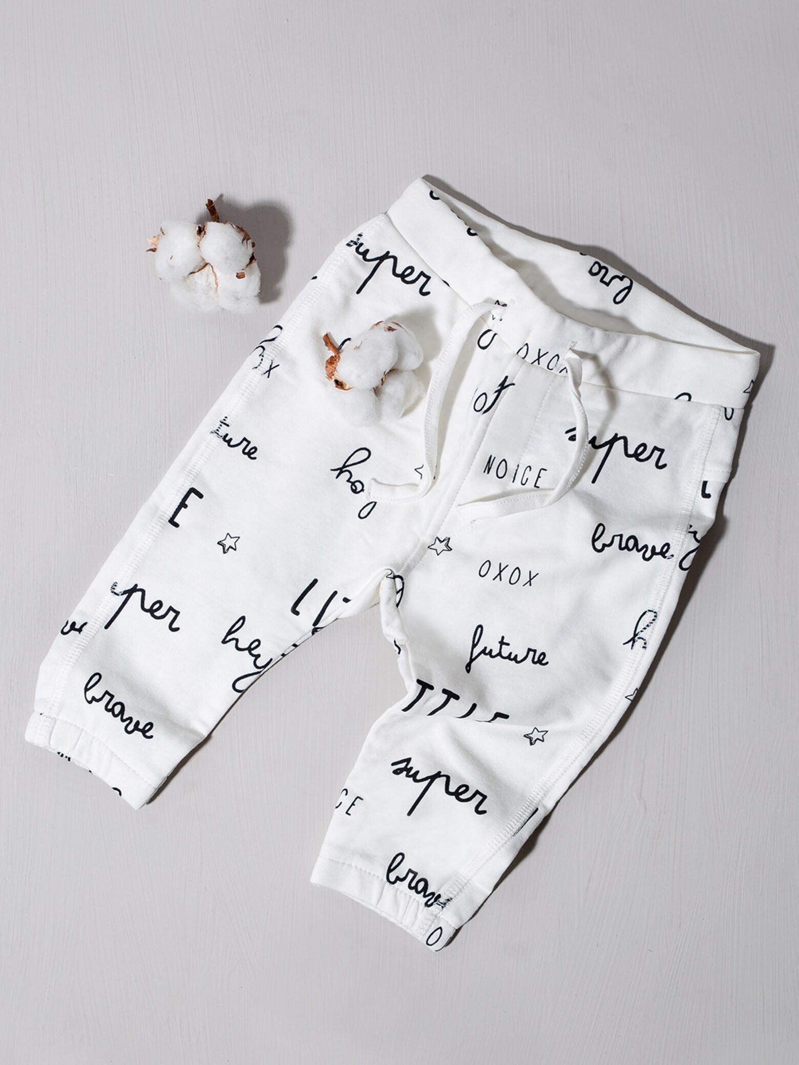 For a fair future Sustainable Fashion