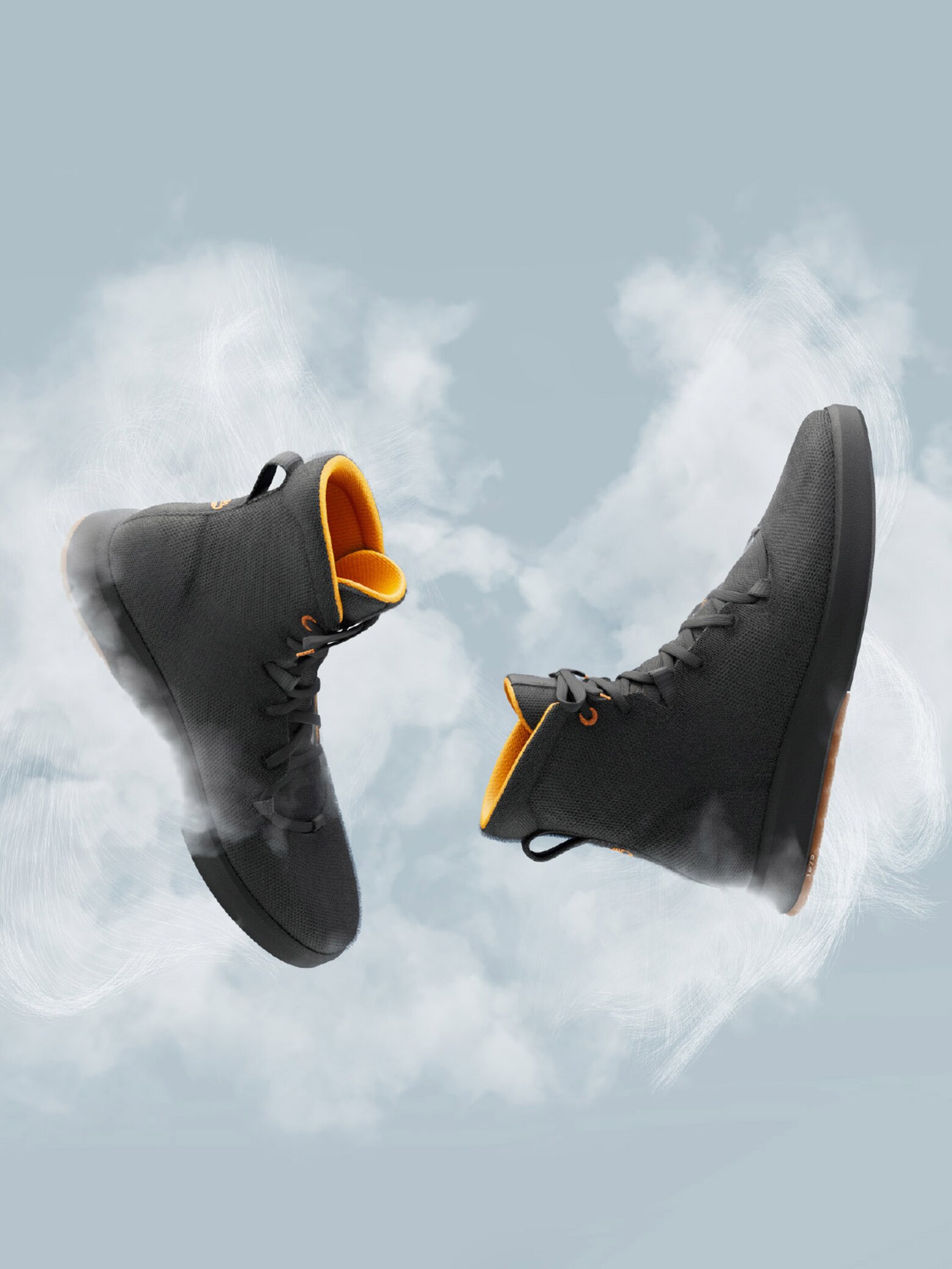 TRUECLOUD™ - Super Natural Power Timberland