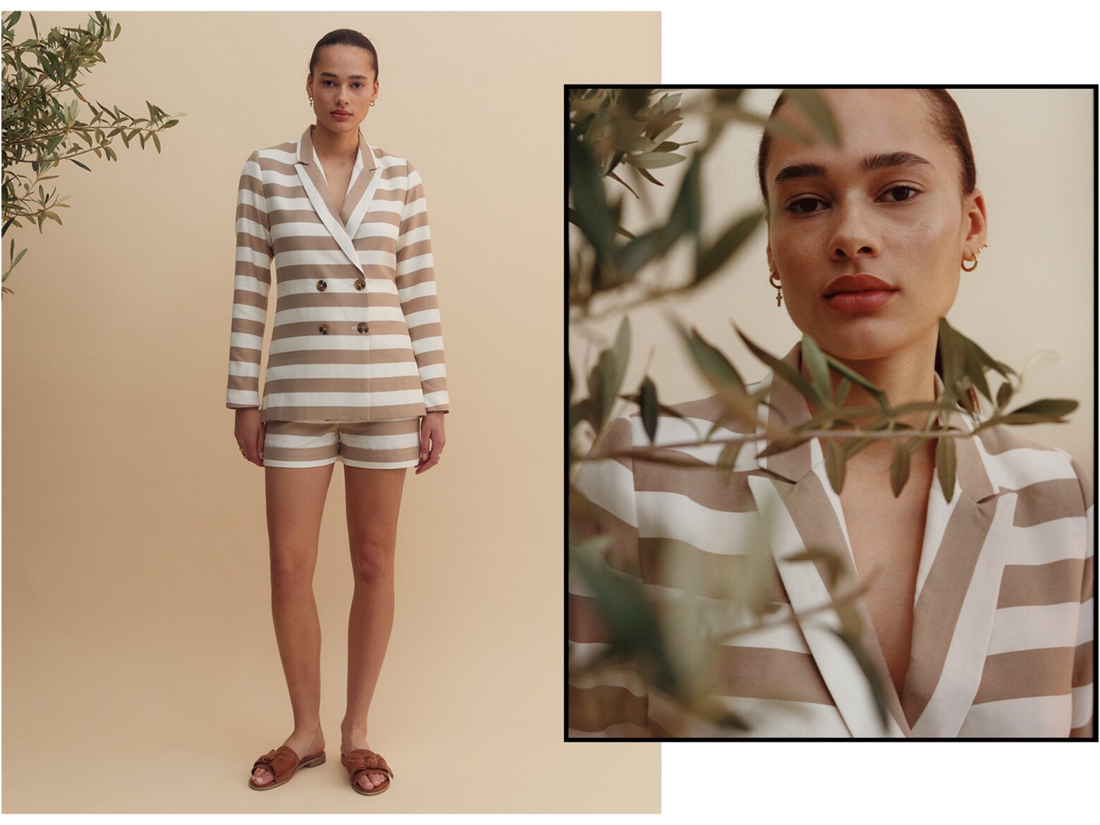 SPRING SUMMER 21 GMK Collection