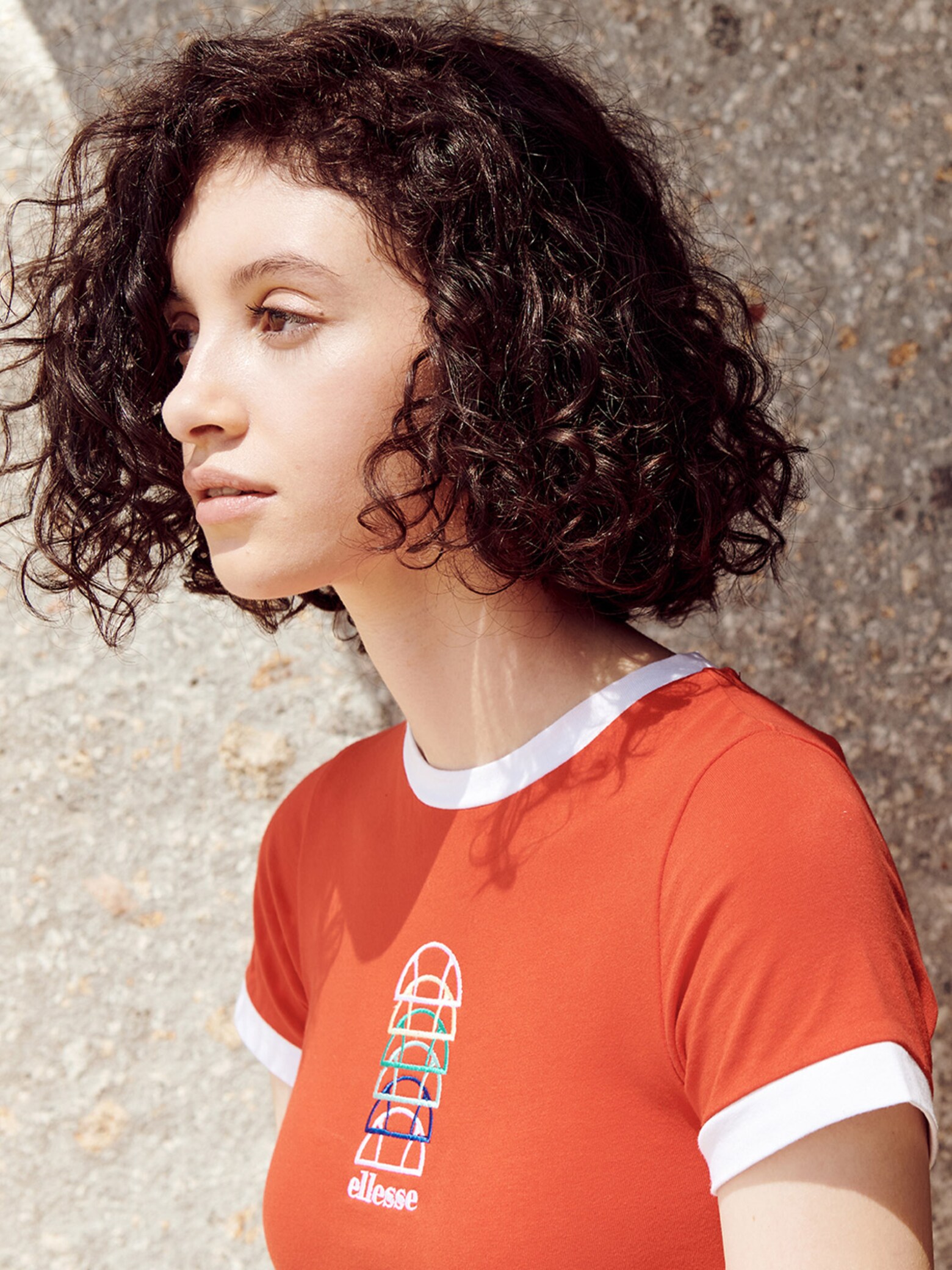 Italian design since 1959 ellesse
