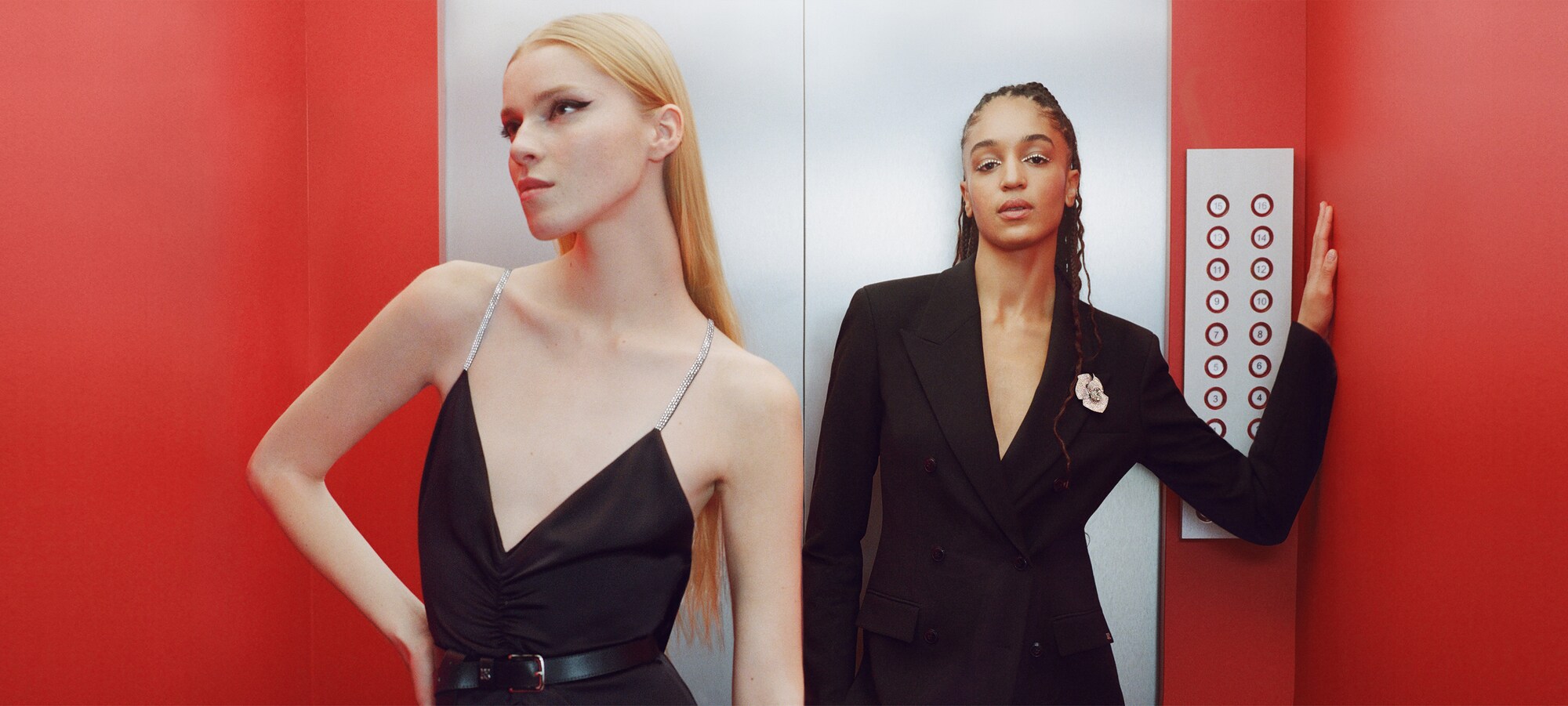 Atrask HUGO šventinį asortimentą HUGO