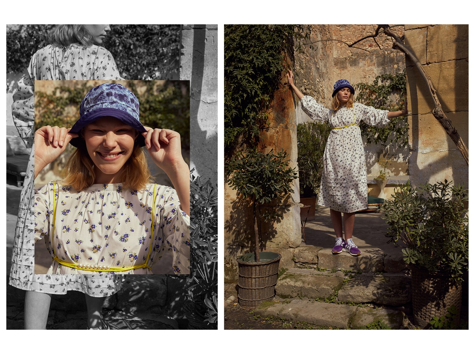 Nostalgia Moderna Abiti in stile Bridgerton