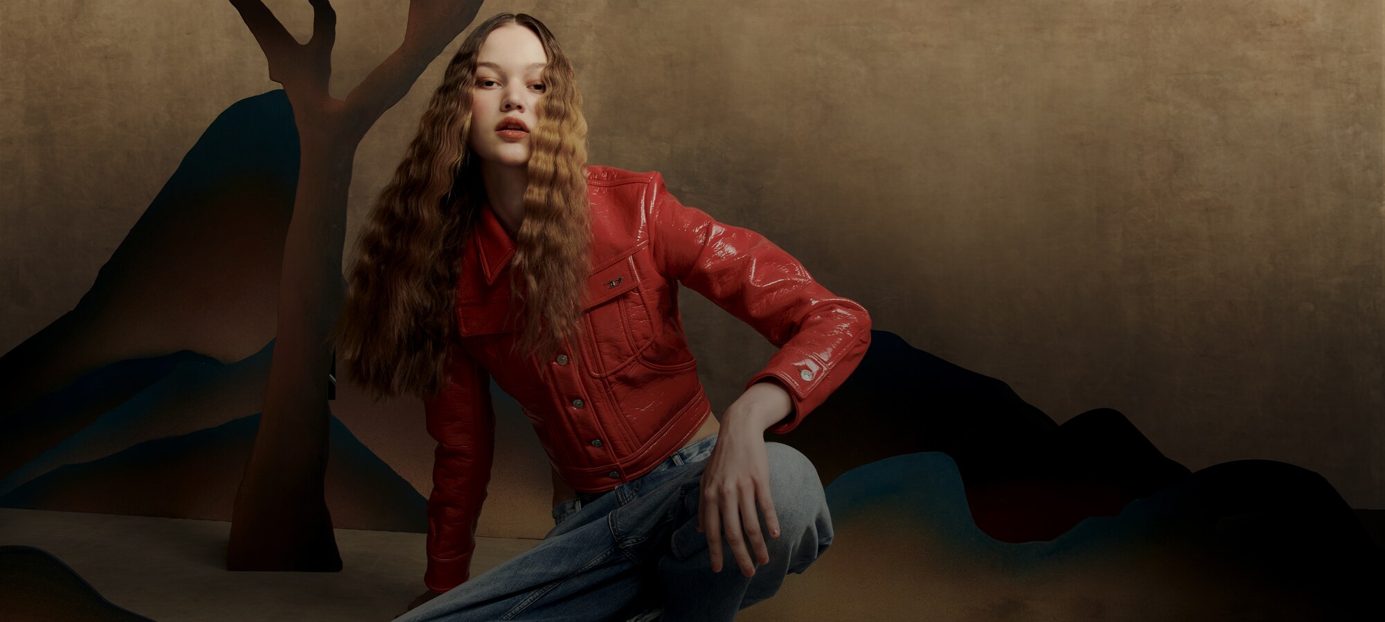 Premium selection Between-season jackets