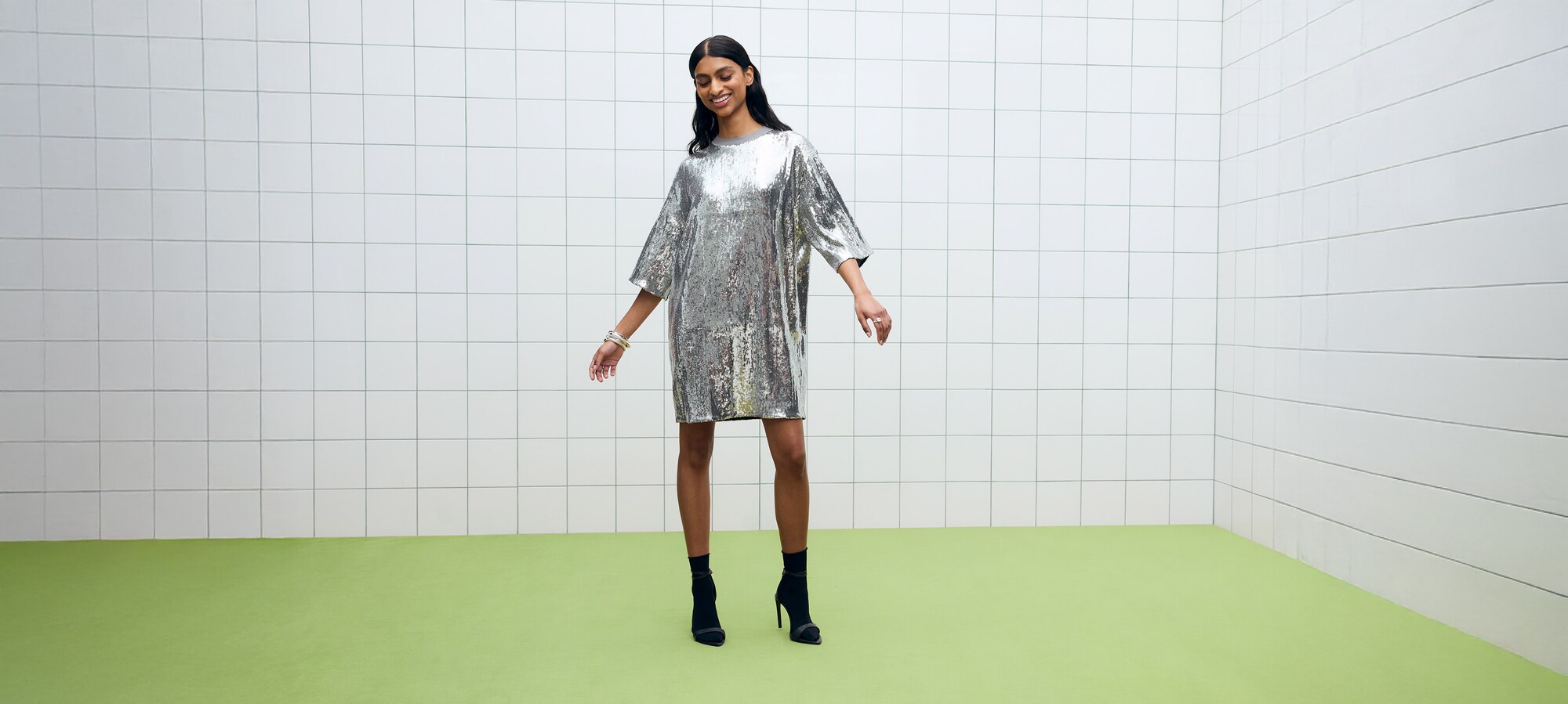 Для ночей в клубах от андеграунда до верха Звездный призыв