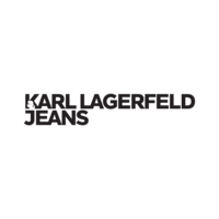 KARL LAGERFELD JEANS-logo