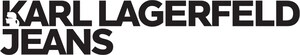 KARL LAGERFELD JEANS Logo