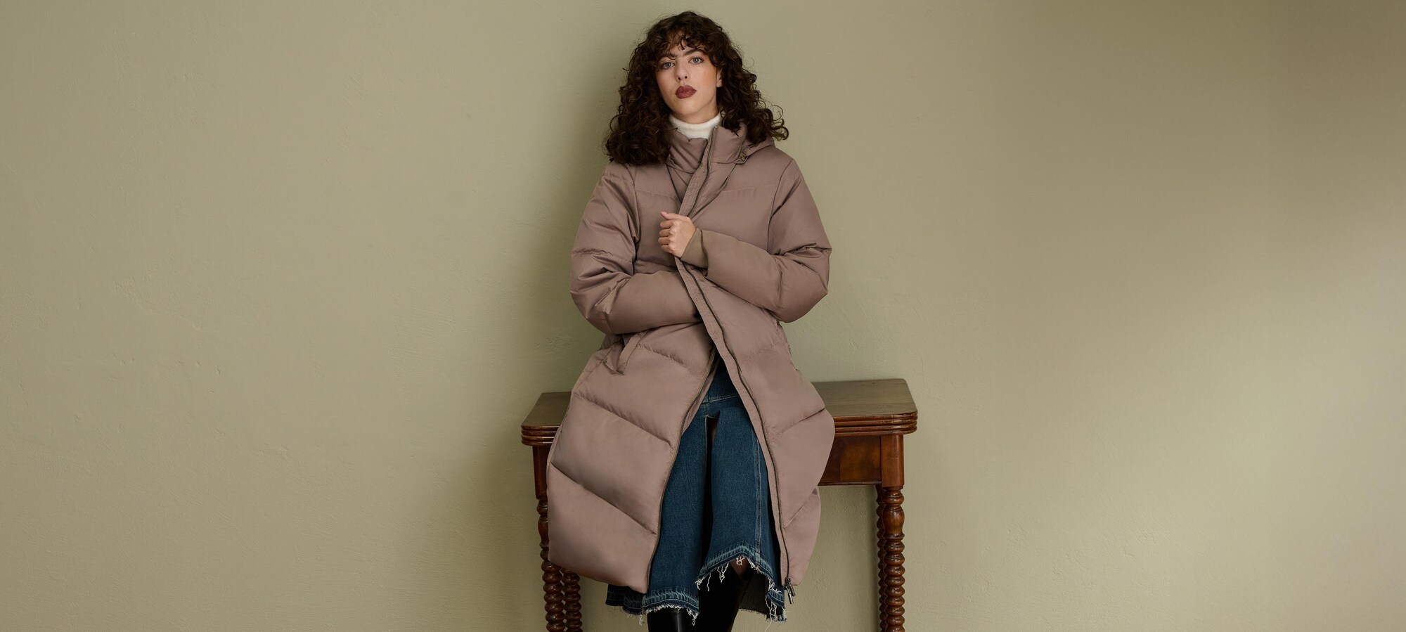 Nuo klasikos iki naujausių tendencijų Paltas kiekvienam stiliui