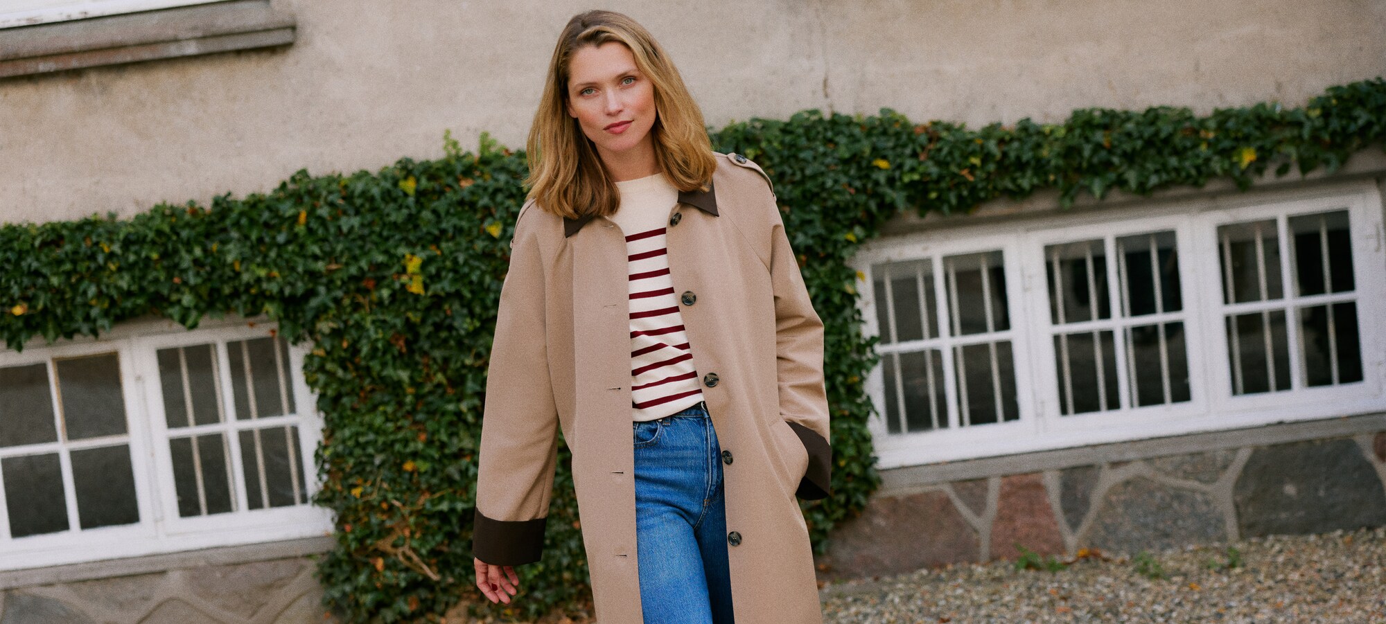 Jesensko buđenje VERO MODA