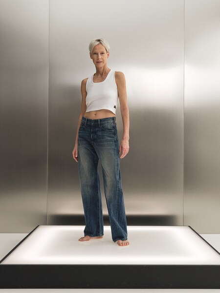 Martina - Boyfriend Jeans